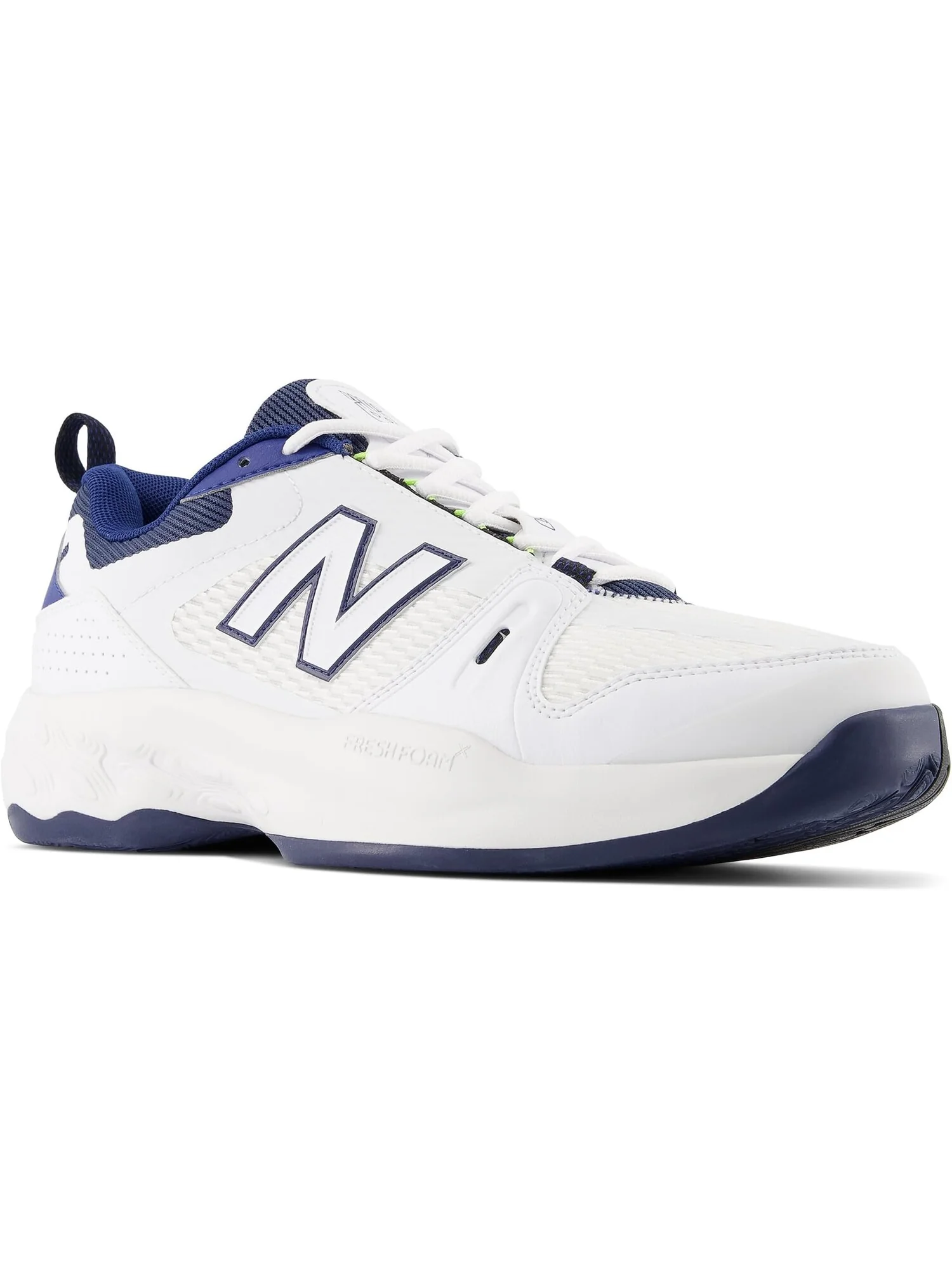 Кроссовки New Balance Fresh Foam X 1007