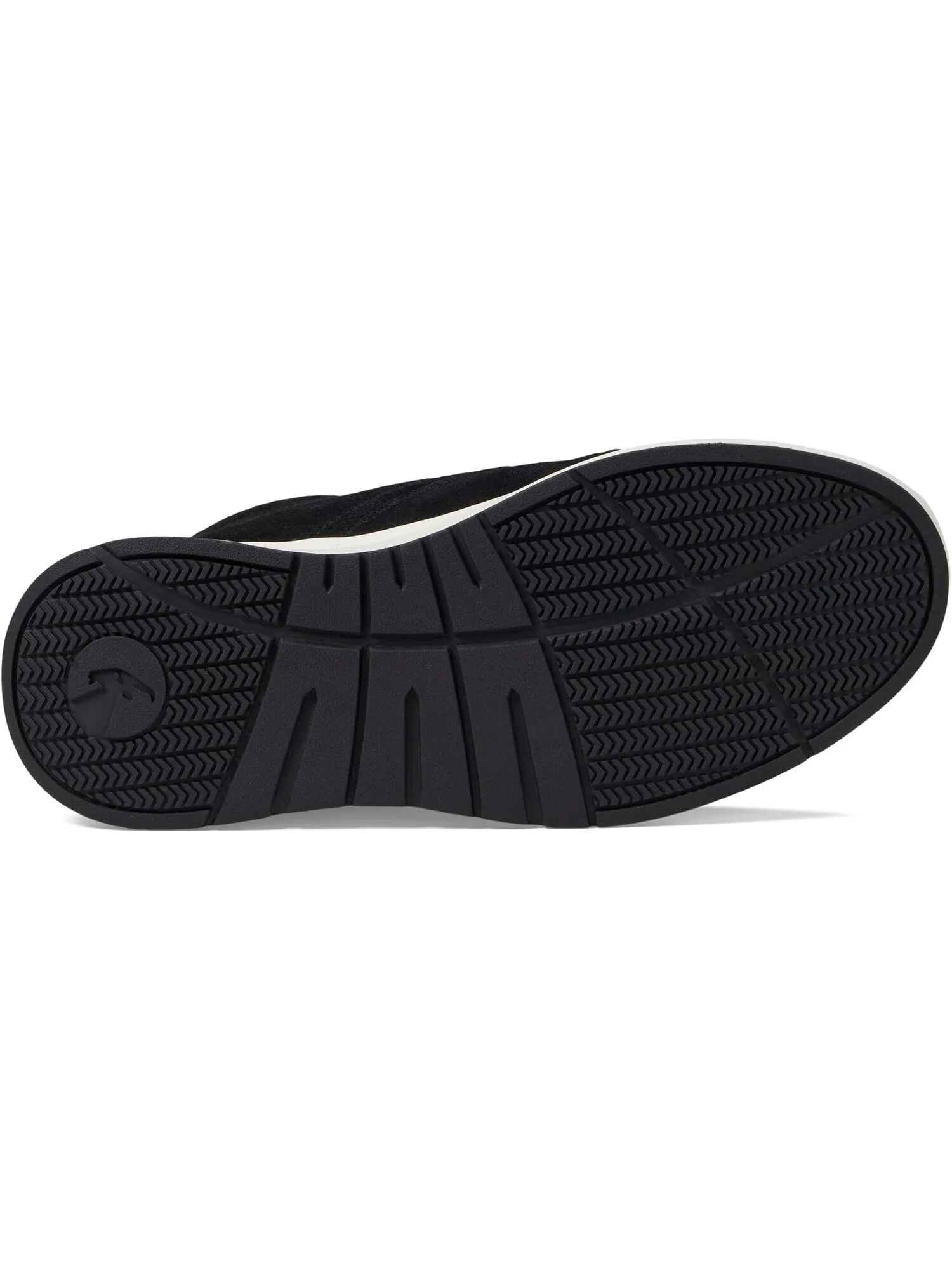 Кроссовки BILLY Comfort Chukka BILLY Footwear — изображение 3 из 6, черный