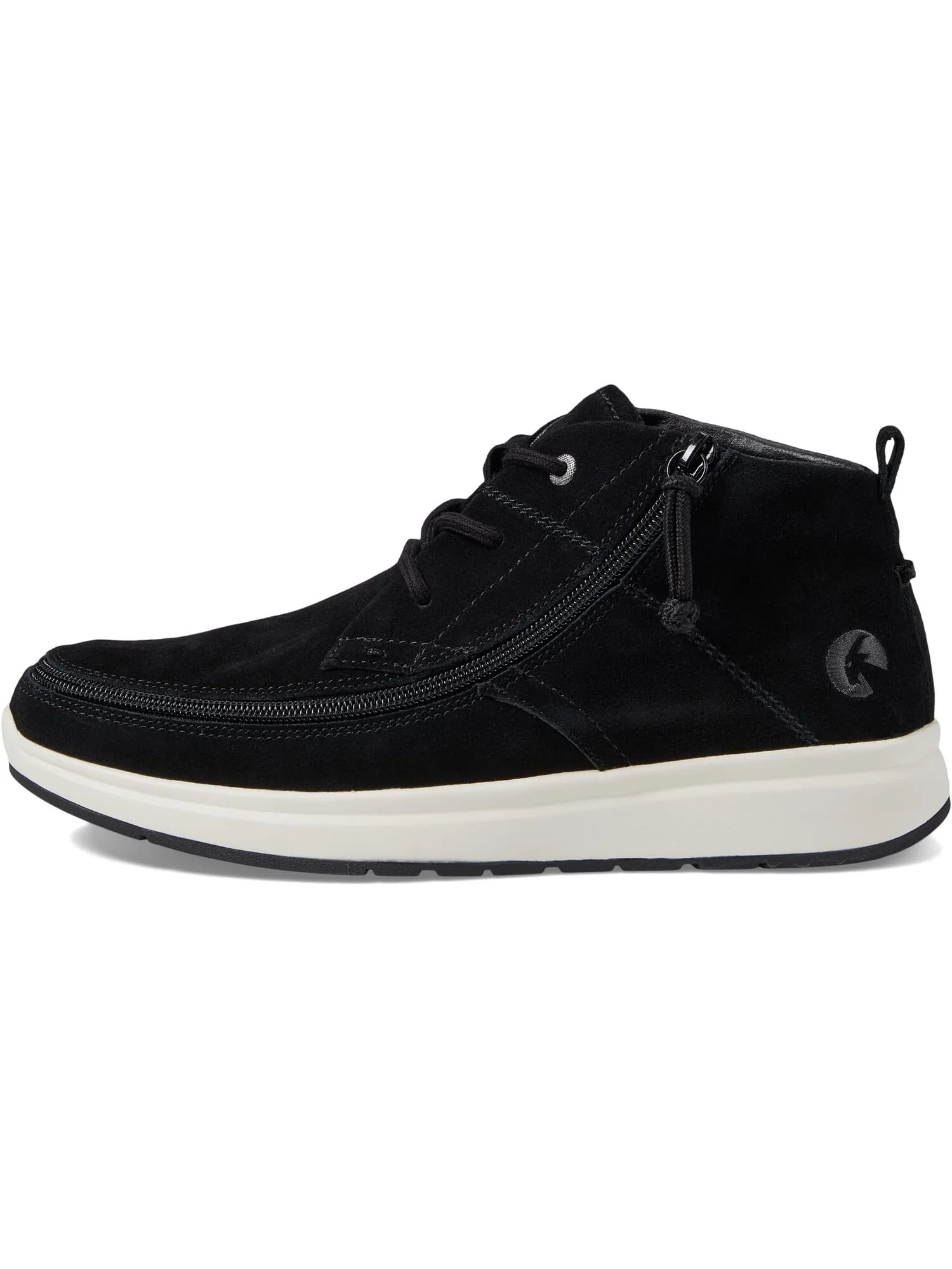 Кроссовки BILLY Comfort Chukka BILLY Footwear — изображение 4 из 6, черный