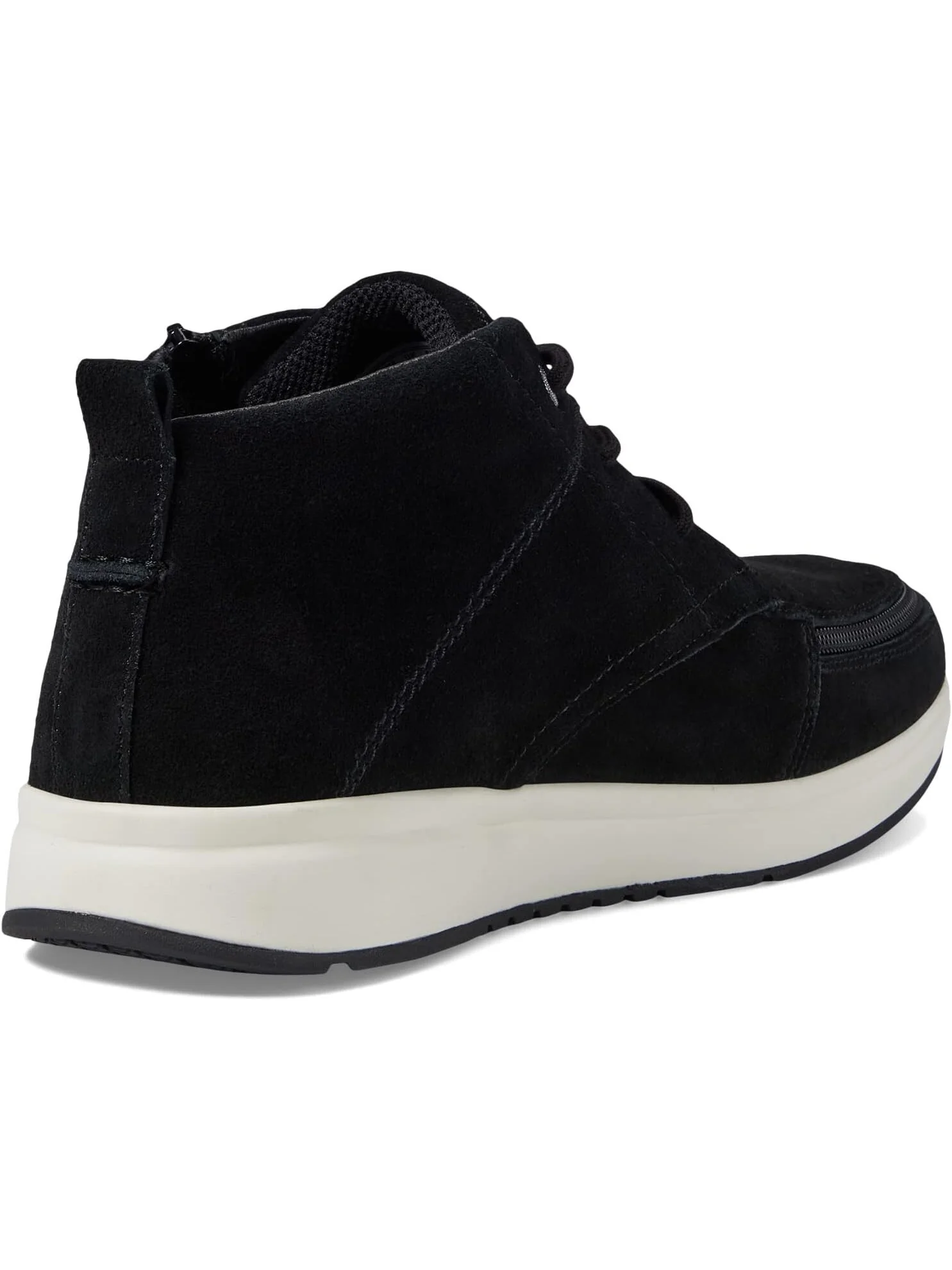 Кроссовки BILLY Comfort Chukka BILLY Footwear — изображение 5 из 6, черный