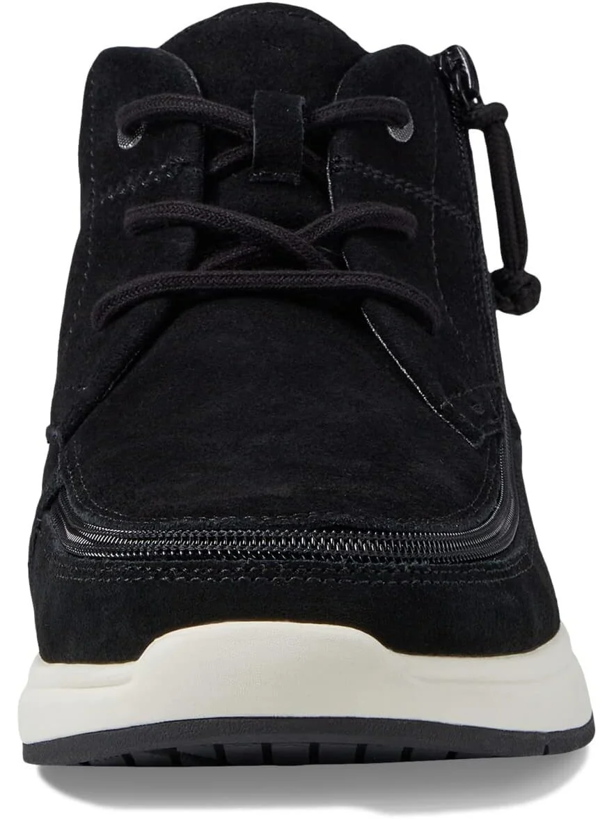 Кроссовки BILLY Comfort Chukka BILLY Footwear — изображение 6 из 6, черный