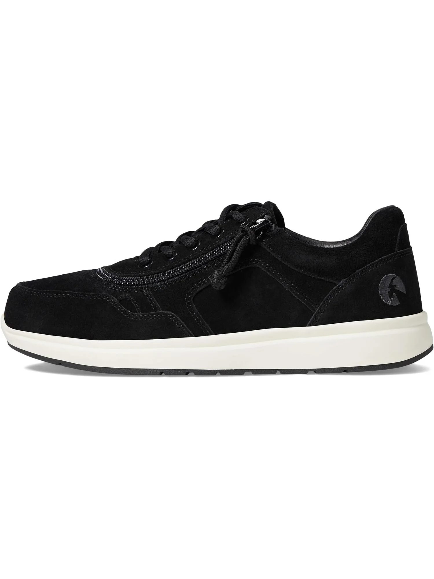 Кроссовки Comfort Jogger BILLY Footwear — изображение 3 из 5, черный