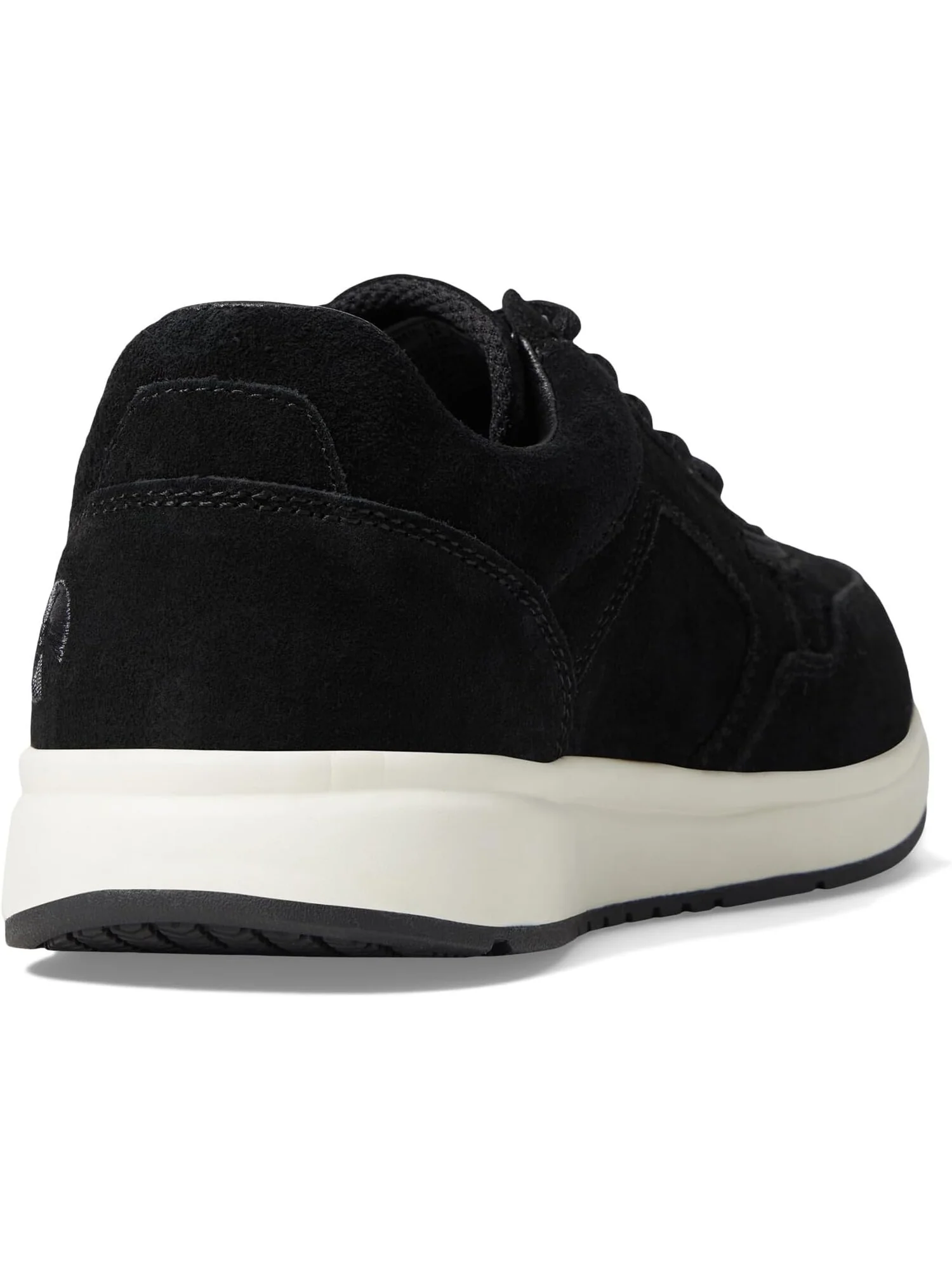 Кроссовки Comfort Jogger BILLY Footwear — изображение 4 из 5, черный