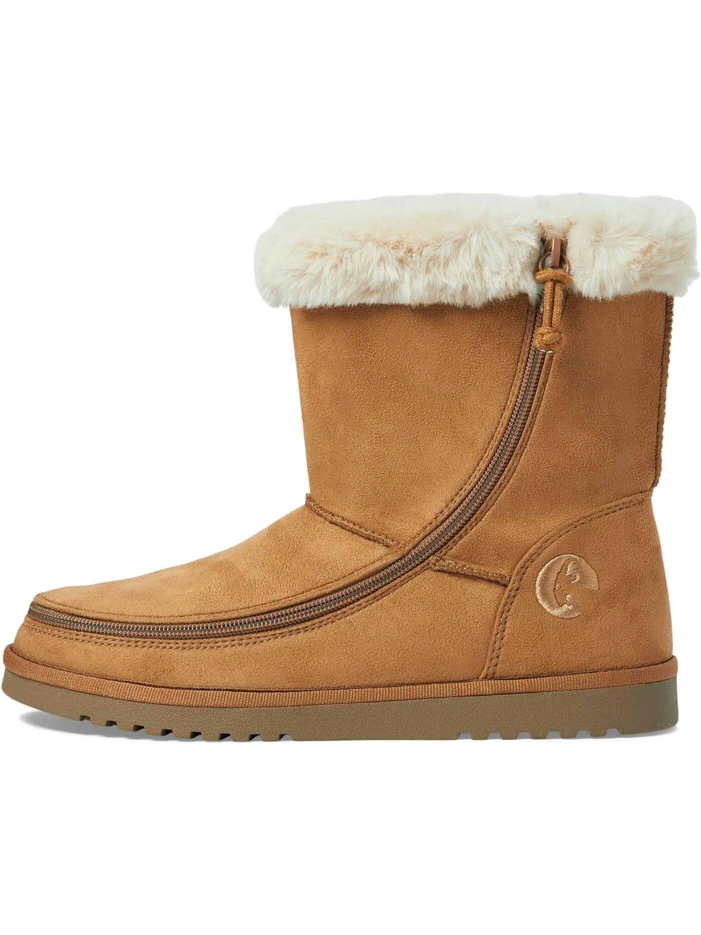 Сапоги Cozy II BILLY Footwear — изображение 4 из 7, орех