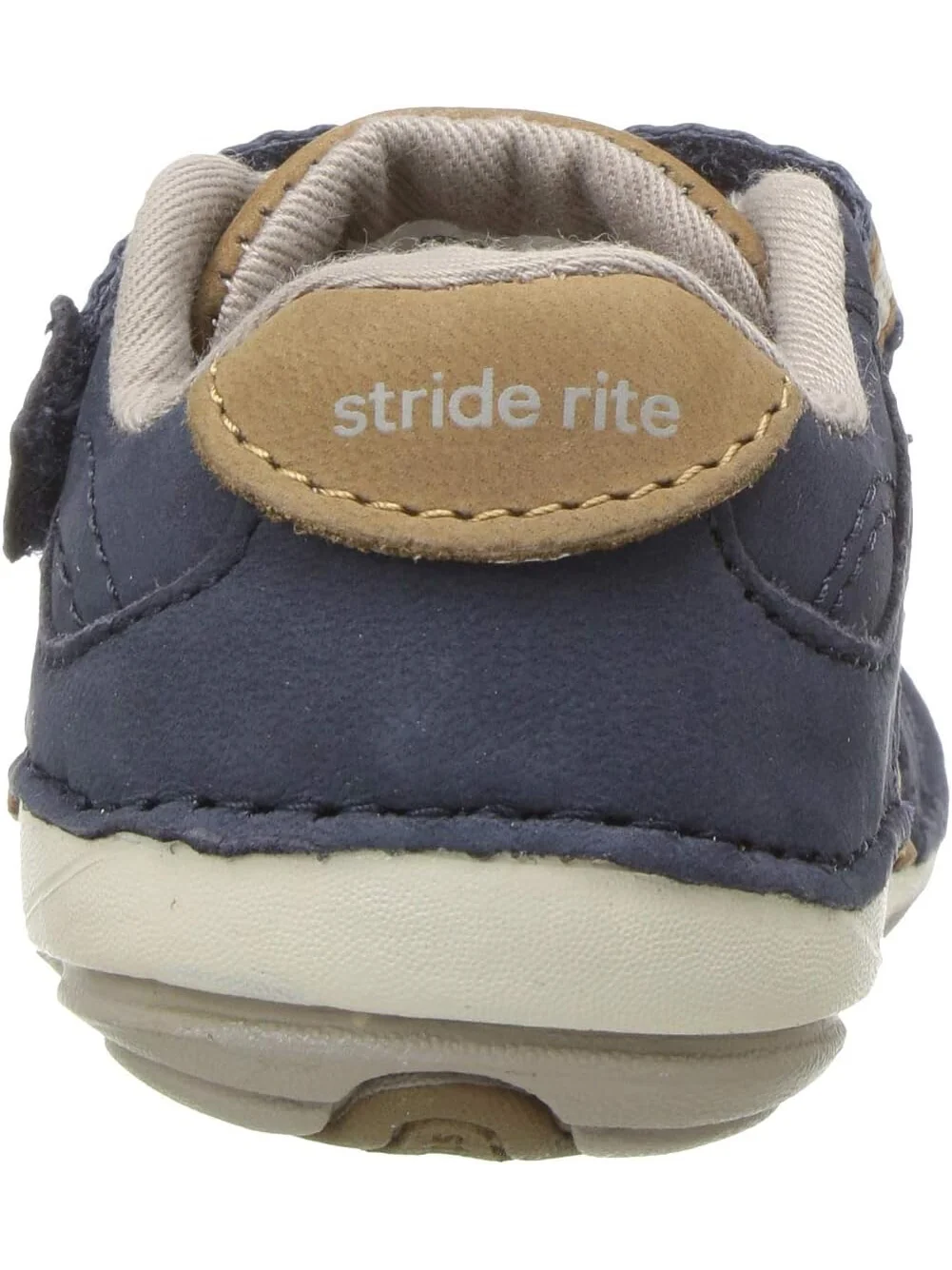Кроссовки SRT SM Artie Stride Rite — изображение 5 из 7, темно-синий