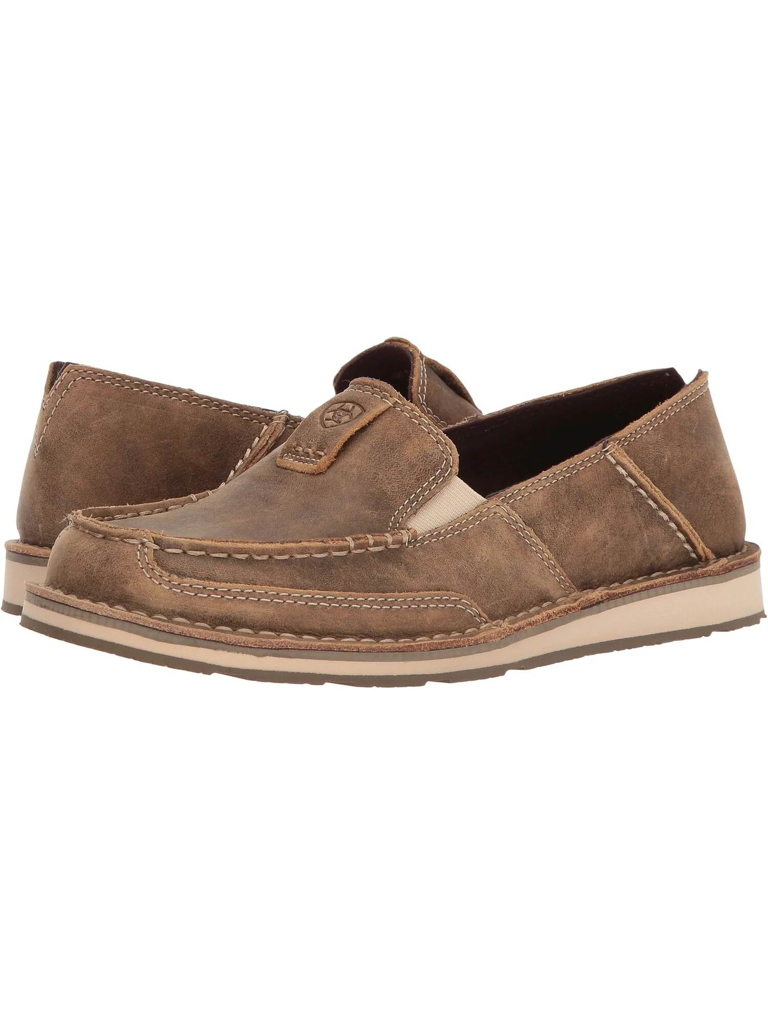 Лоферы Ariat Cruiser