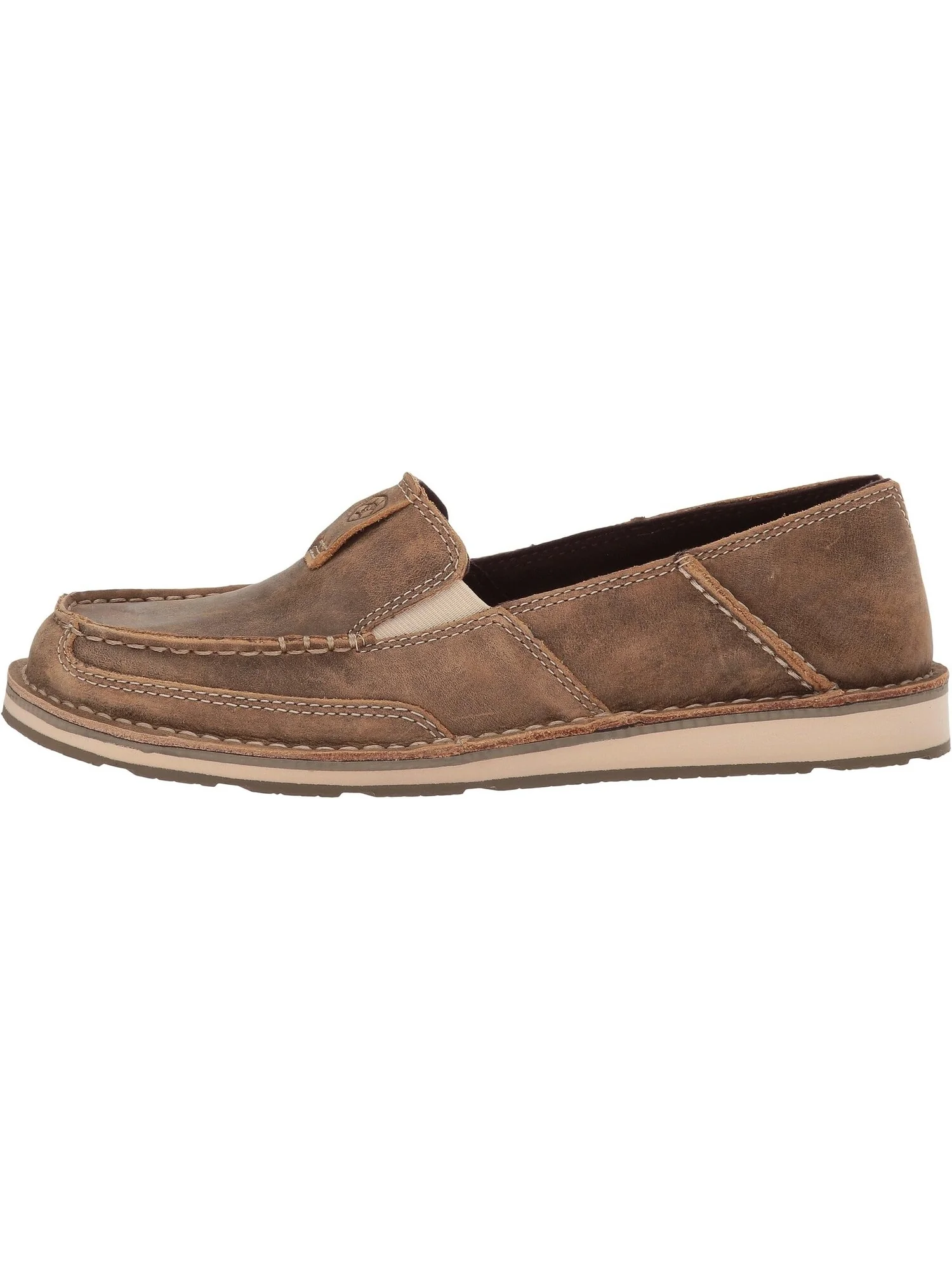 Лоферы Ariat Cruiser — изображение 4 из 4, коричневый