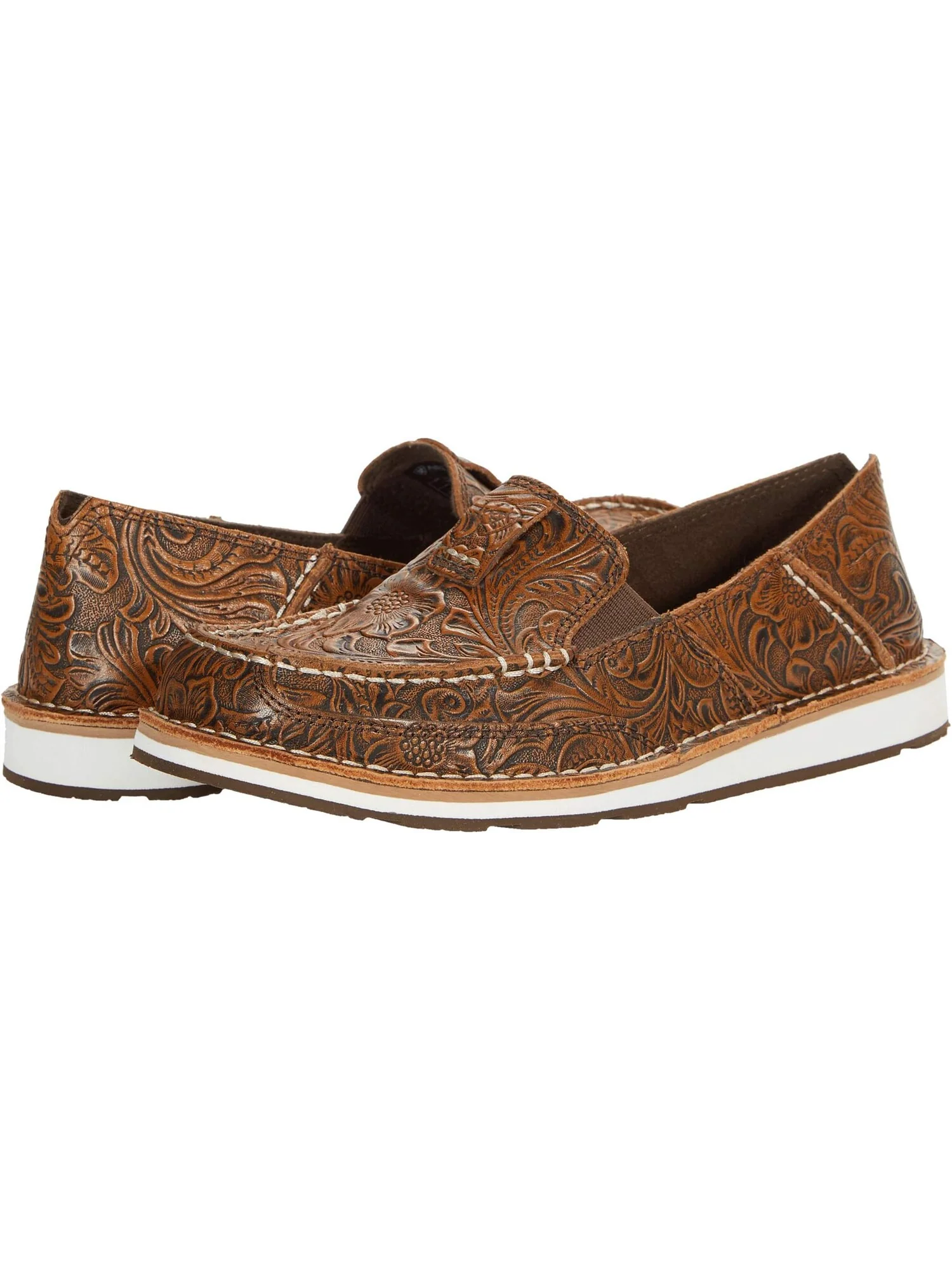 Лоферы Ariat Cruiser