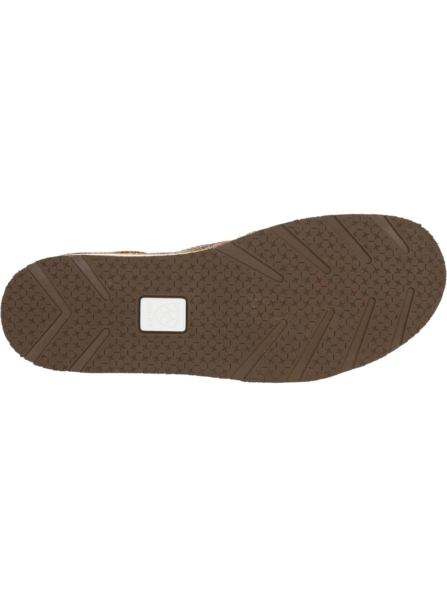 Лоферы Ariat Cruiser — изображение 3 из 4, коричневый