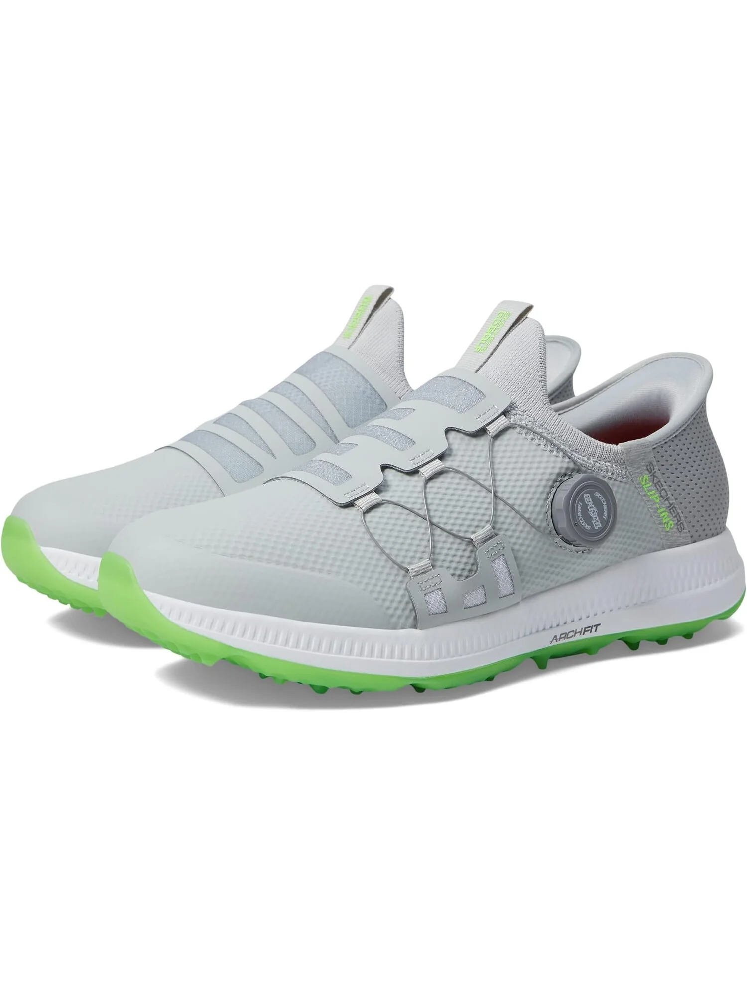 Кроссовки Go Golf Elite 5 Hands Free Slip-Ins Skechers