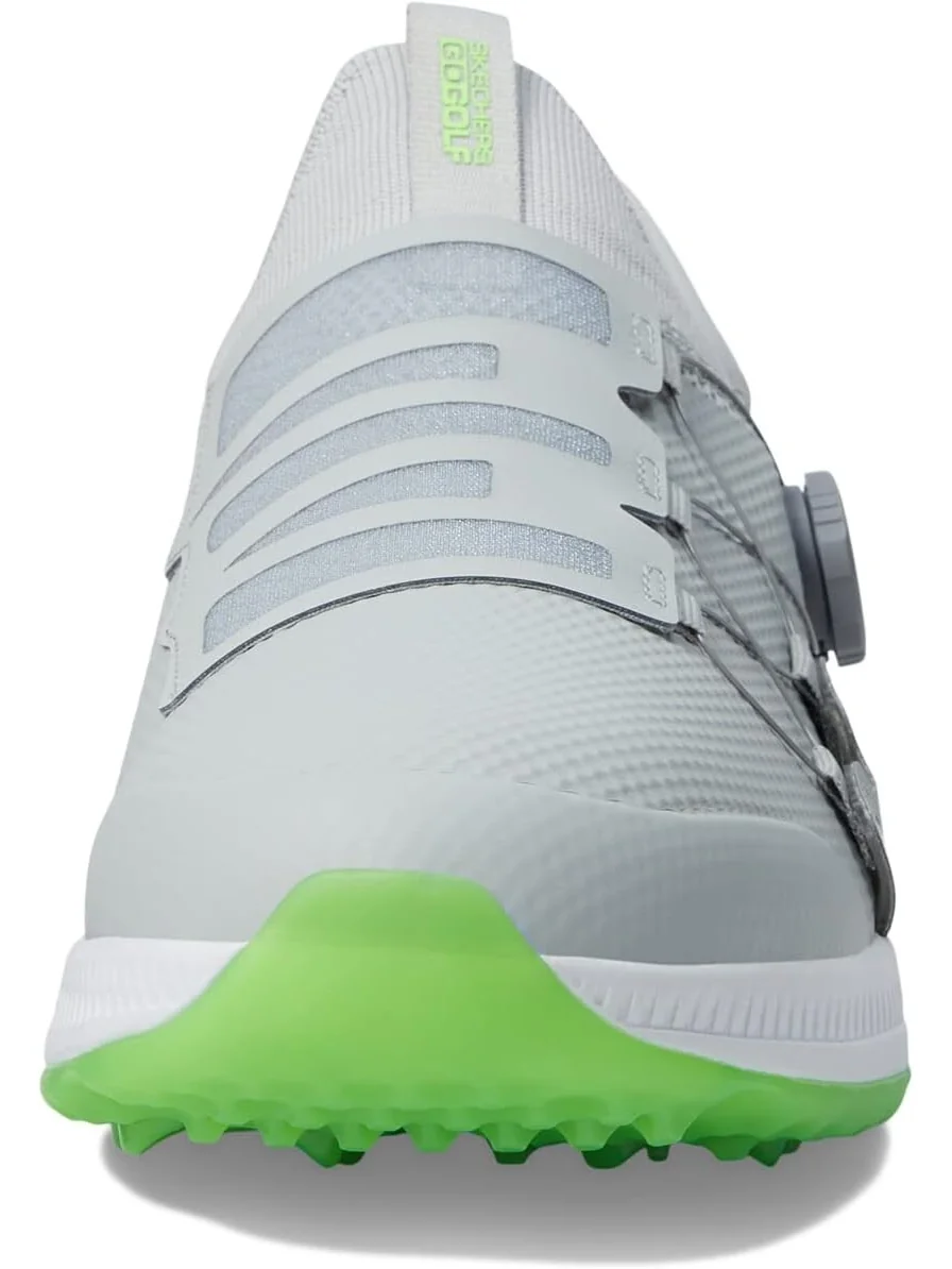 Кроссовки Go Golf Elite 5 Hands Free Slip-Ins Skechers — изображение 6 из 6, серый