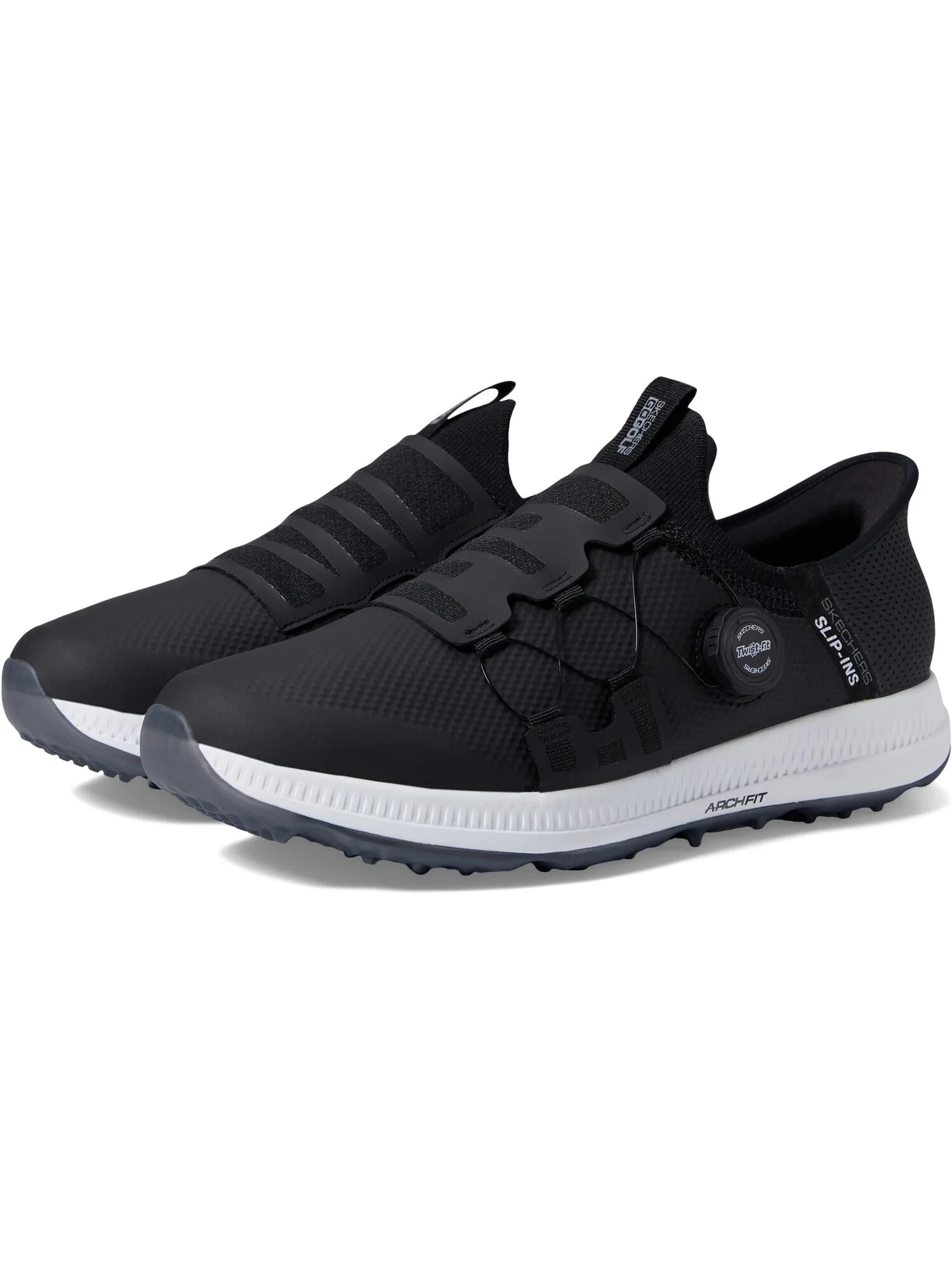 Кроссовки Go Golf Elite 5 Hands Free Slip-Ins Skechers