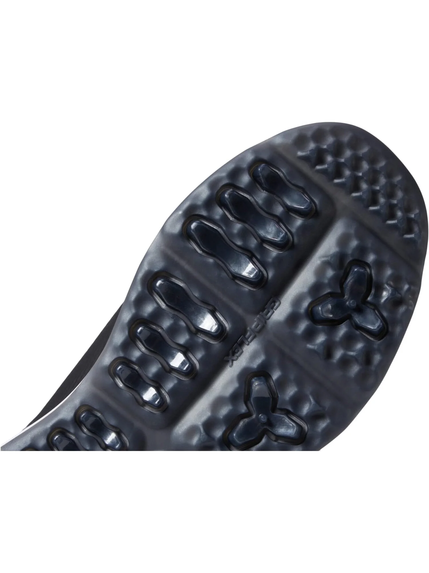 Кроссовки Go Golf Elite 5 Hands Free Slip-Ins Skechers — изображение 6 из 6, черный/белый