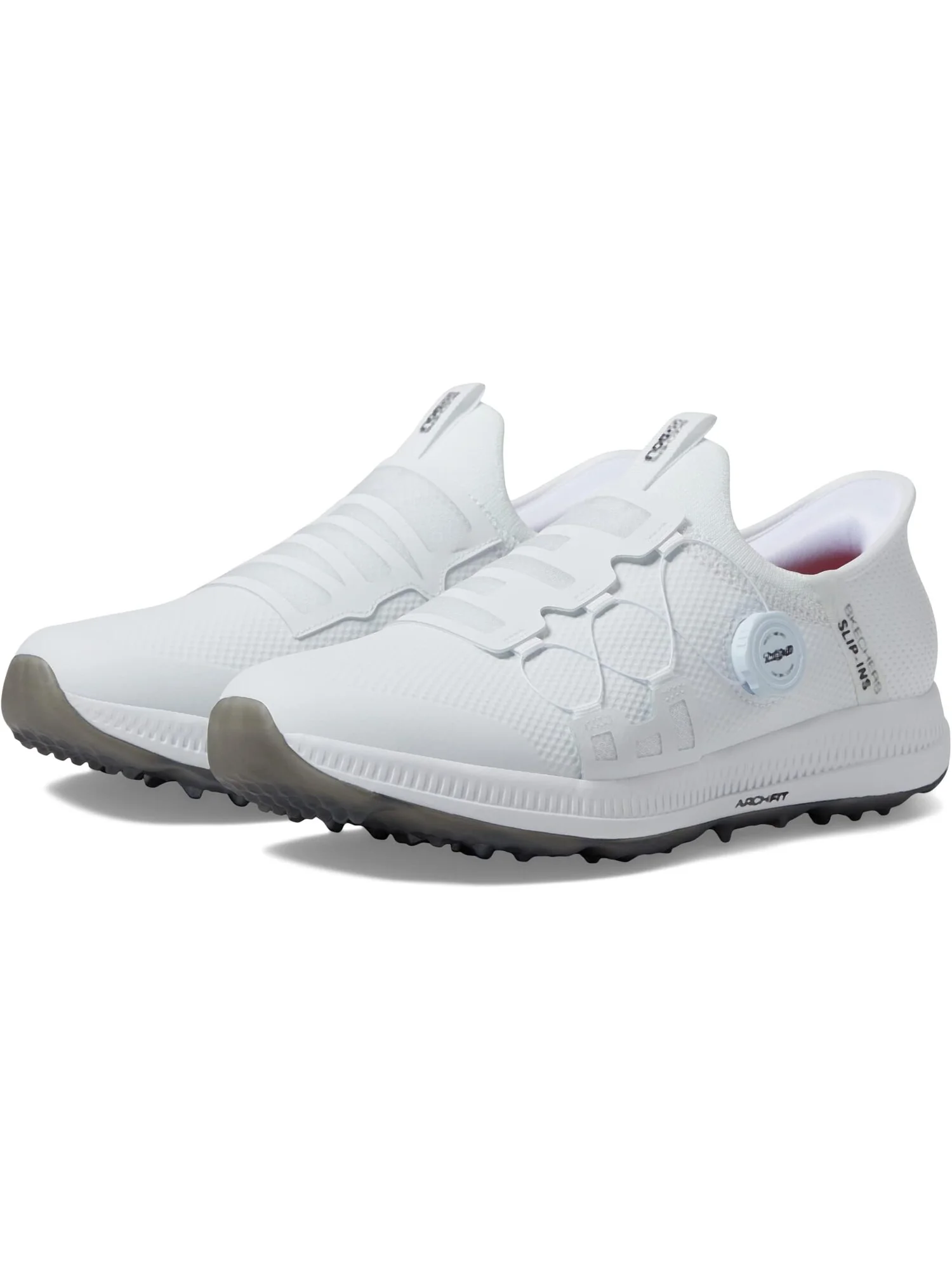 Кроссовки Go Golf Elite 5 Hands Free Slip-Ins Skechers