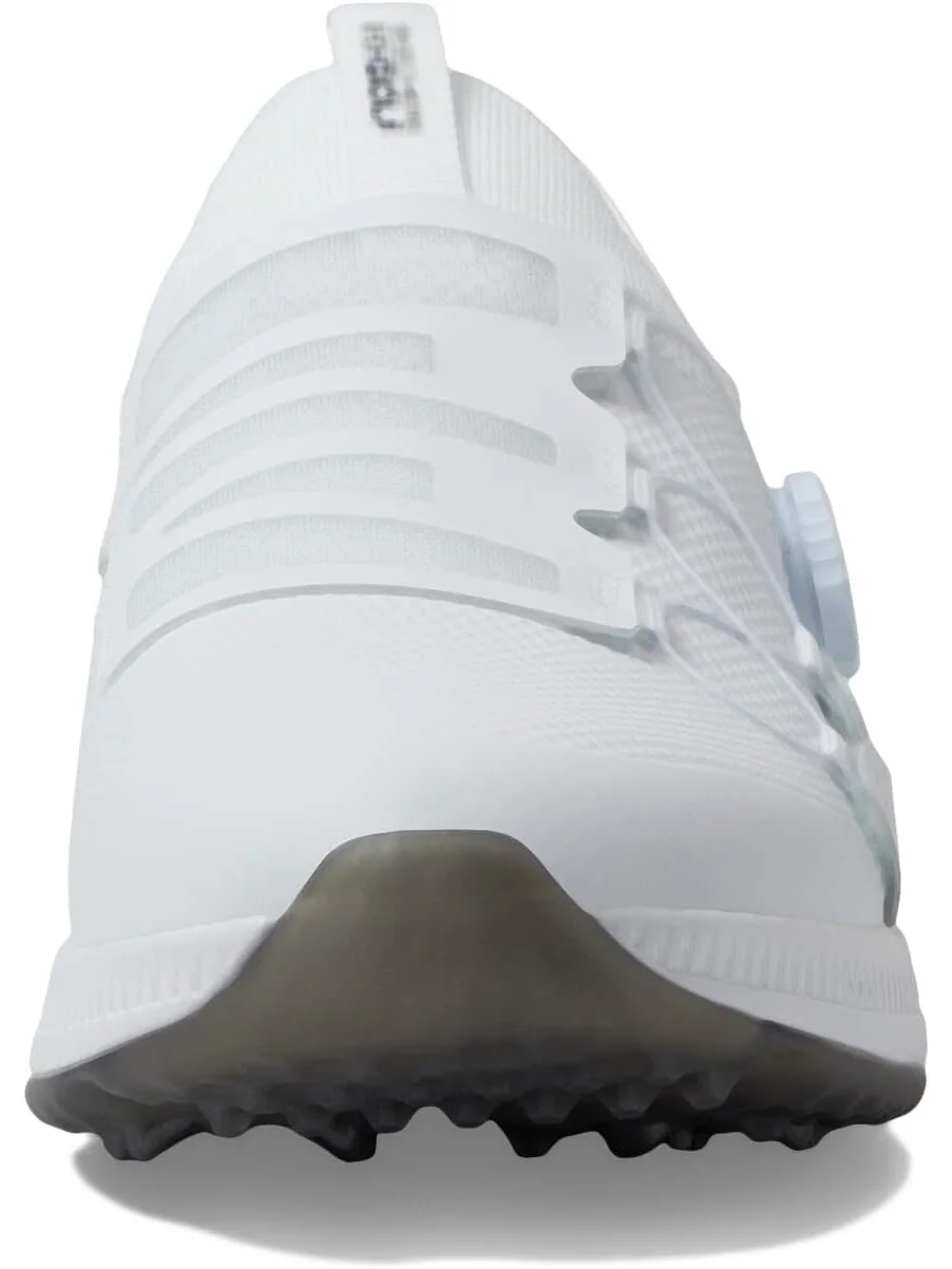 Кроссовки Go Golf Elite 5 Hands Free Slip-Ins Skechers — изображение 3 из 6, белый