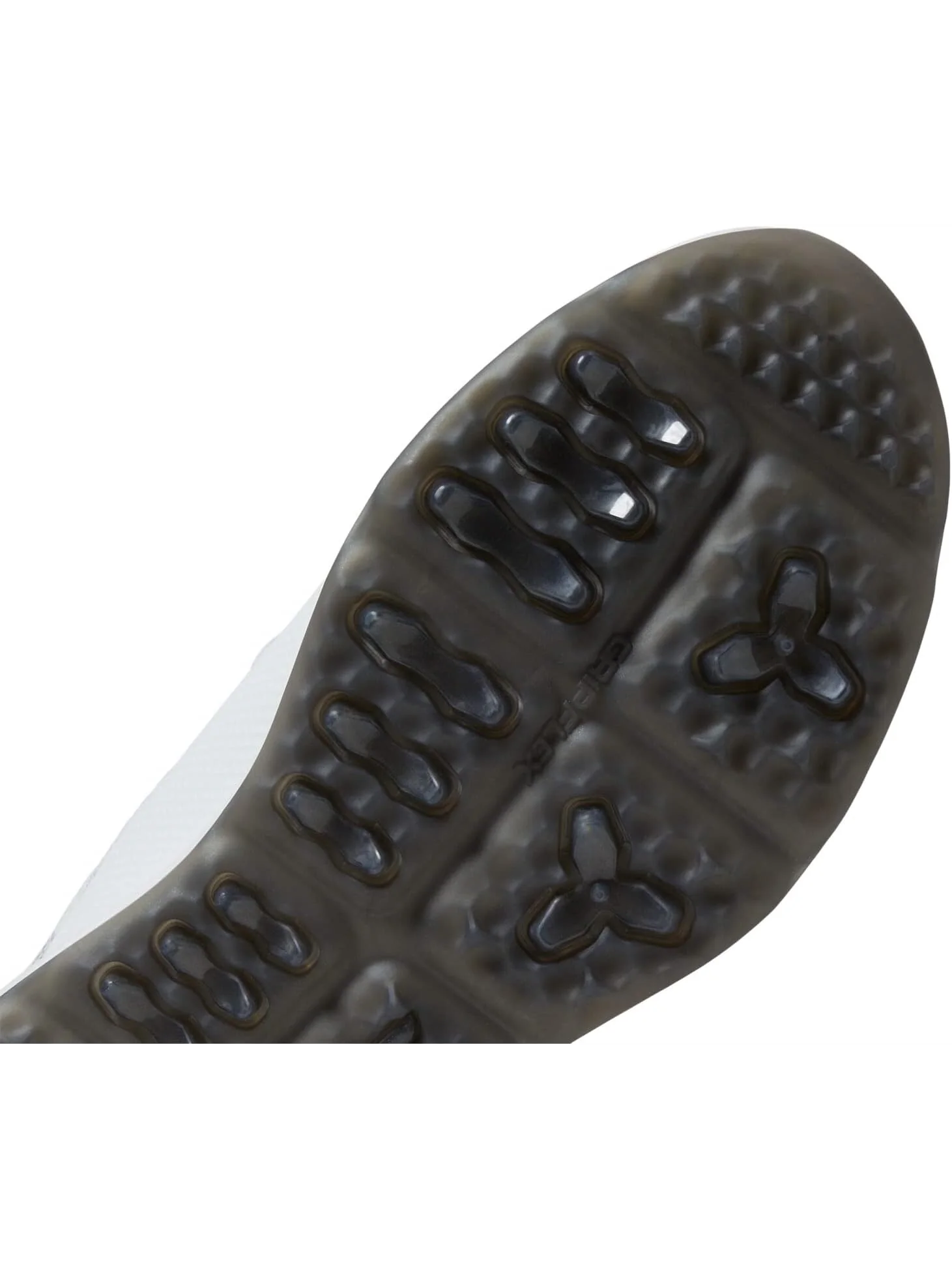 Кроссовки Go Golf Elite 5 Hands Free Slip-Ins Skechers — изображение 6 из 6, белый