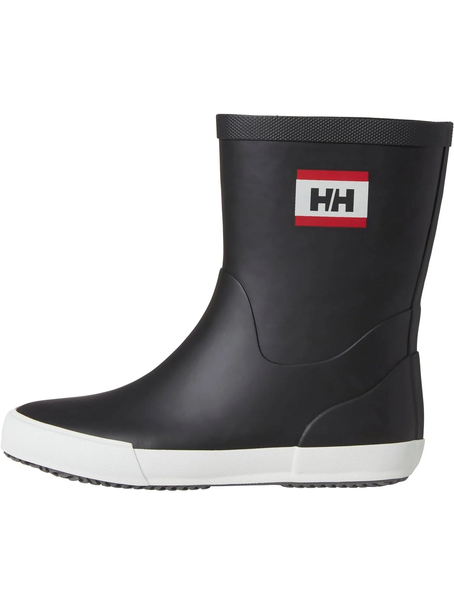 Женские резиновые сапоги Helly Hansen Nordvik 2 — изображение 3 из 5, черный
