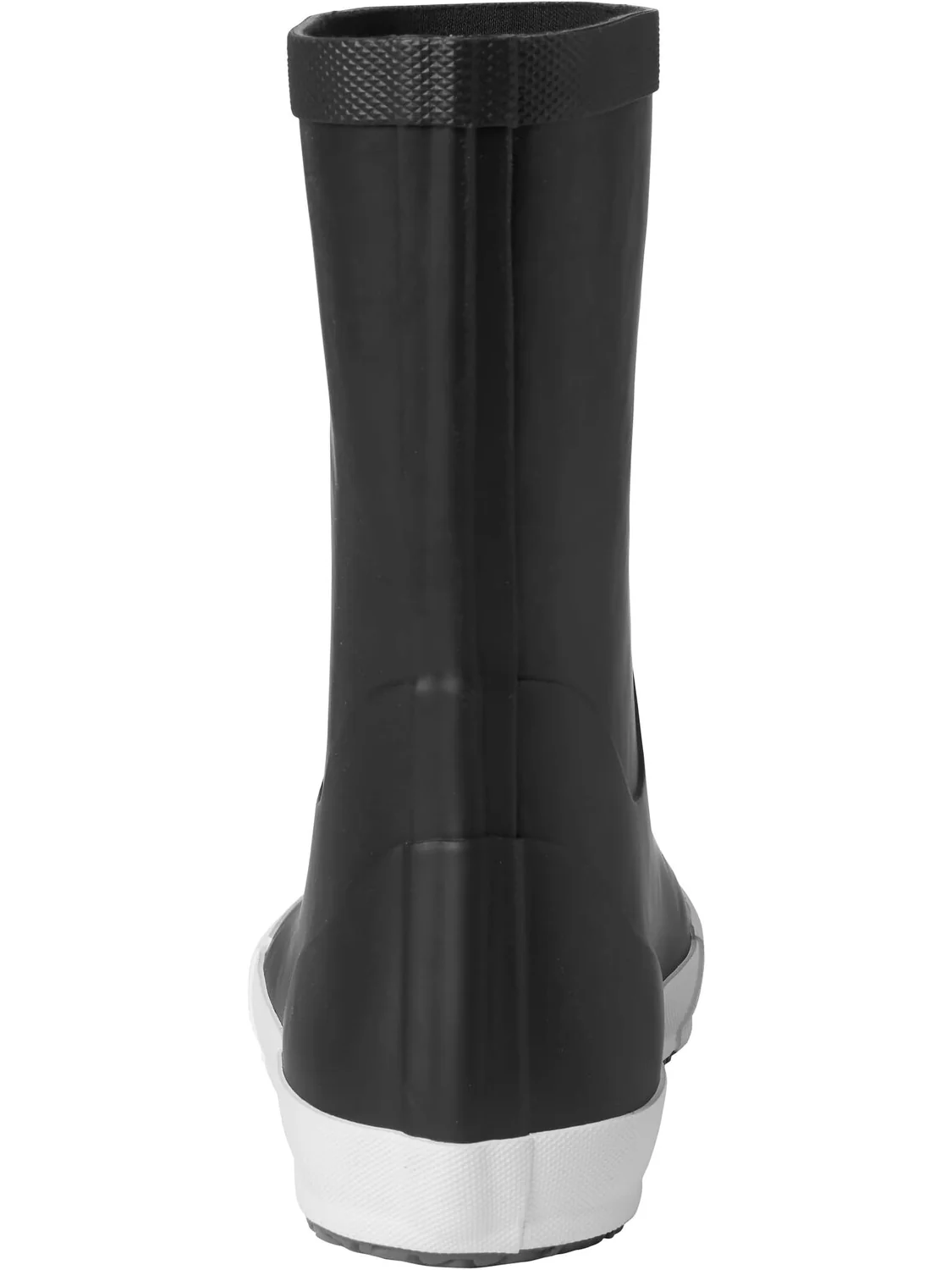 Женские резиновые сапоги Helly Hansen Nordvik 2 — изображение 4 из 5, черный
