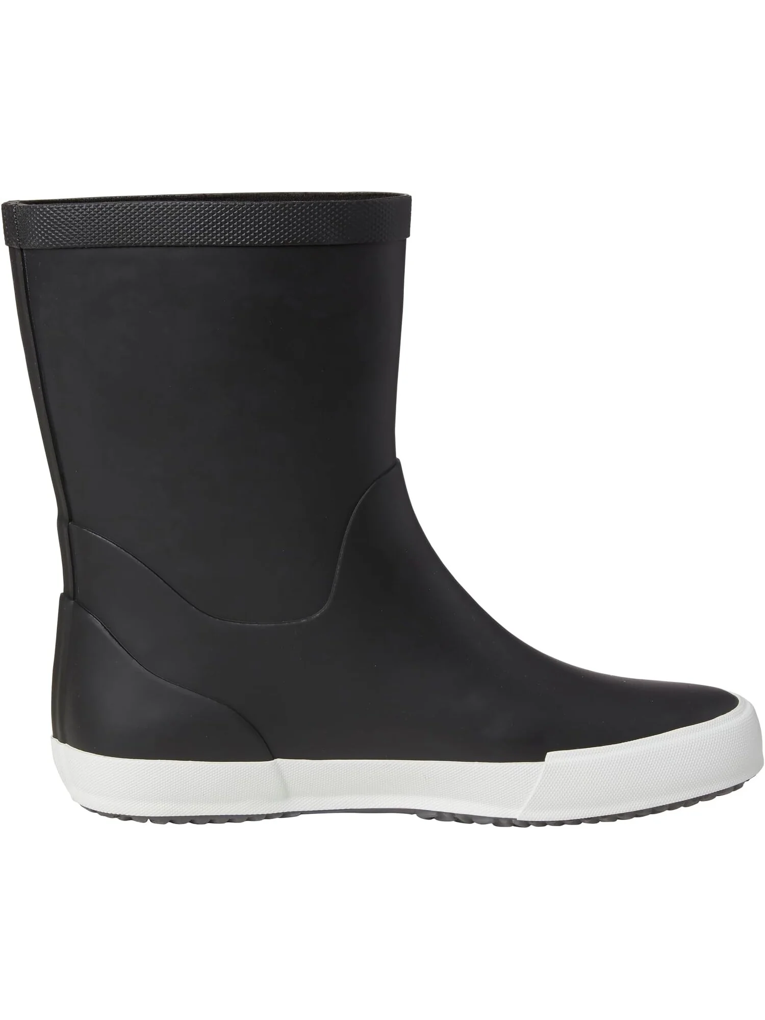 Женские резиновые сапоги Helly Hansen Nordvik 2 — изображение 5 из 5, черный