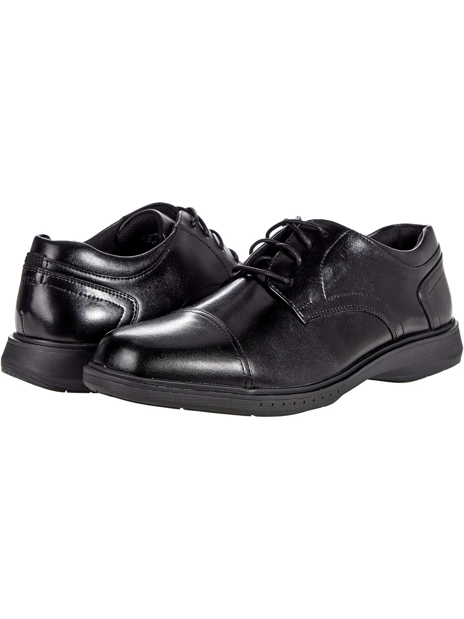 Оксфорды Nunn Bush Kore Pro Cap Toe