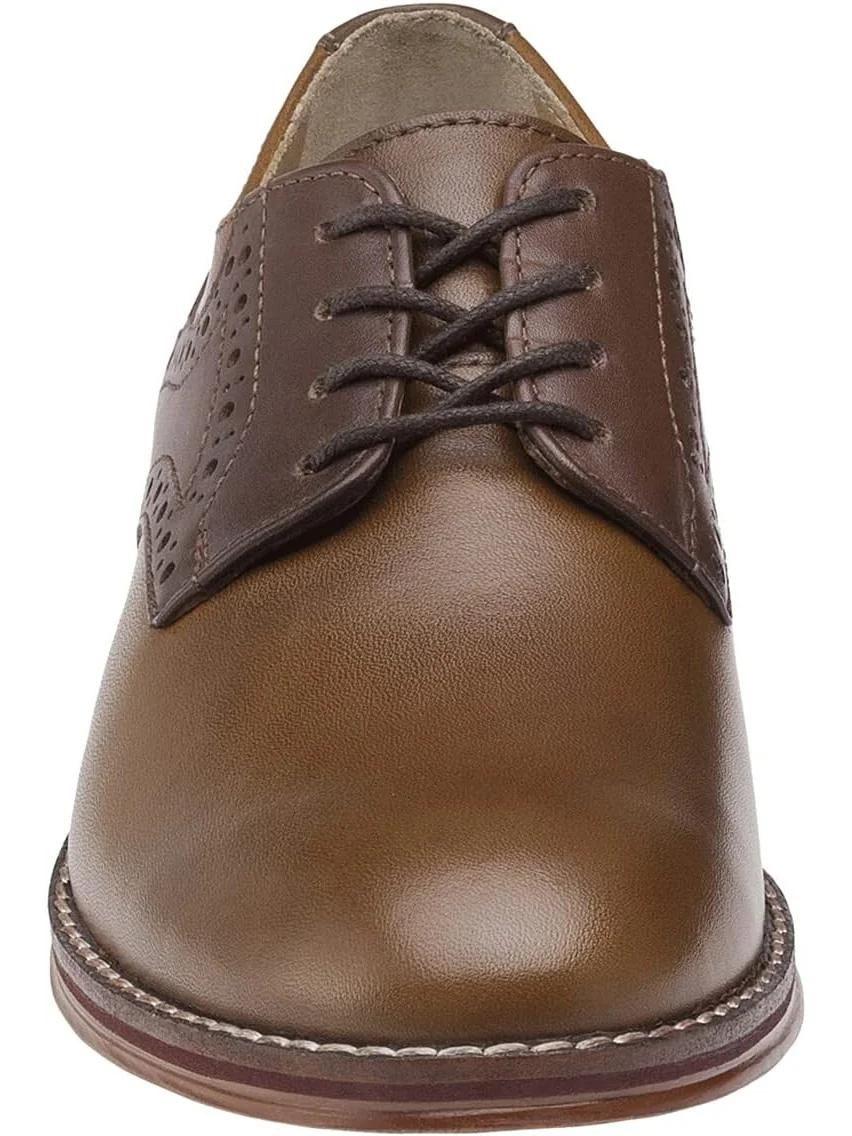 Оксфорды Conard Saddle Johnston & Murphy — изображение 6 из 6