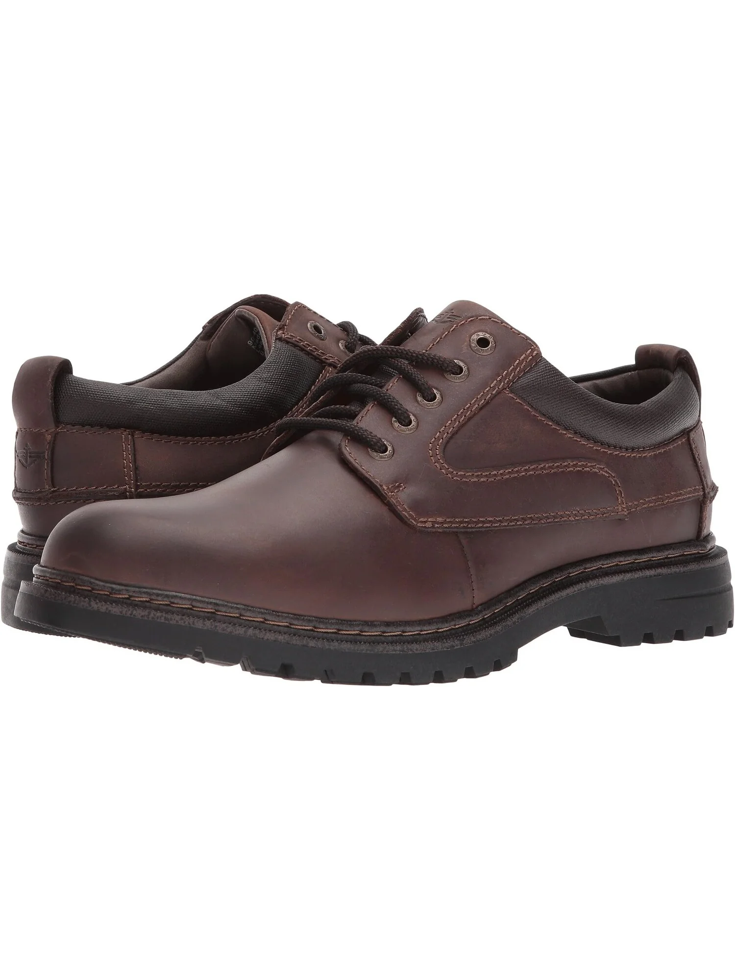 Оксфорды Warden Plain Toe Oxford Dockers