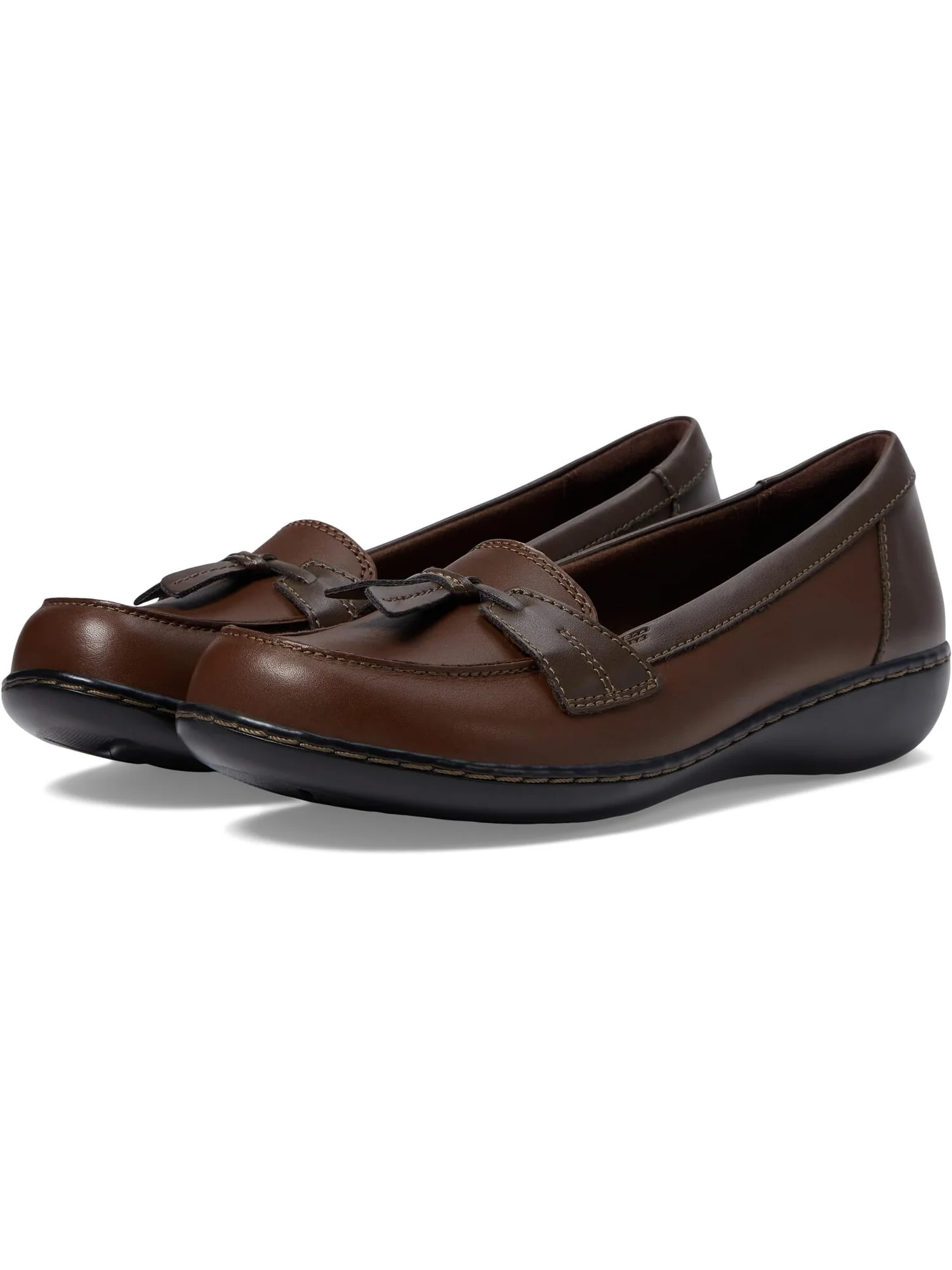 Лоферы Ashland Bubble Clarks