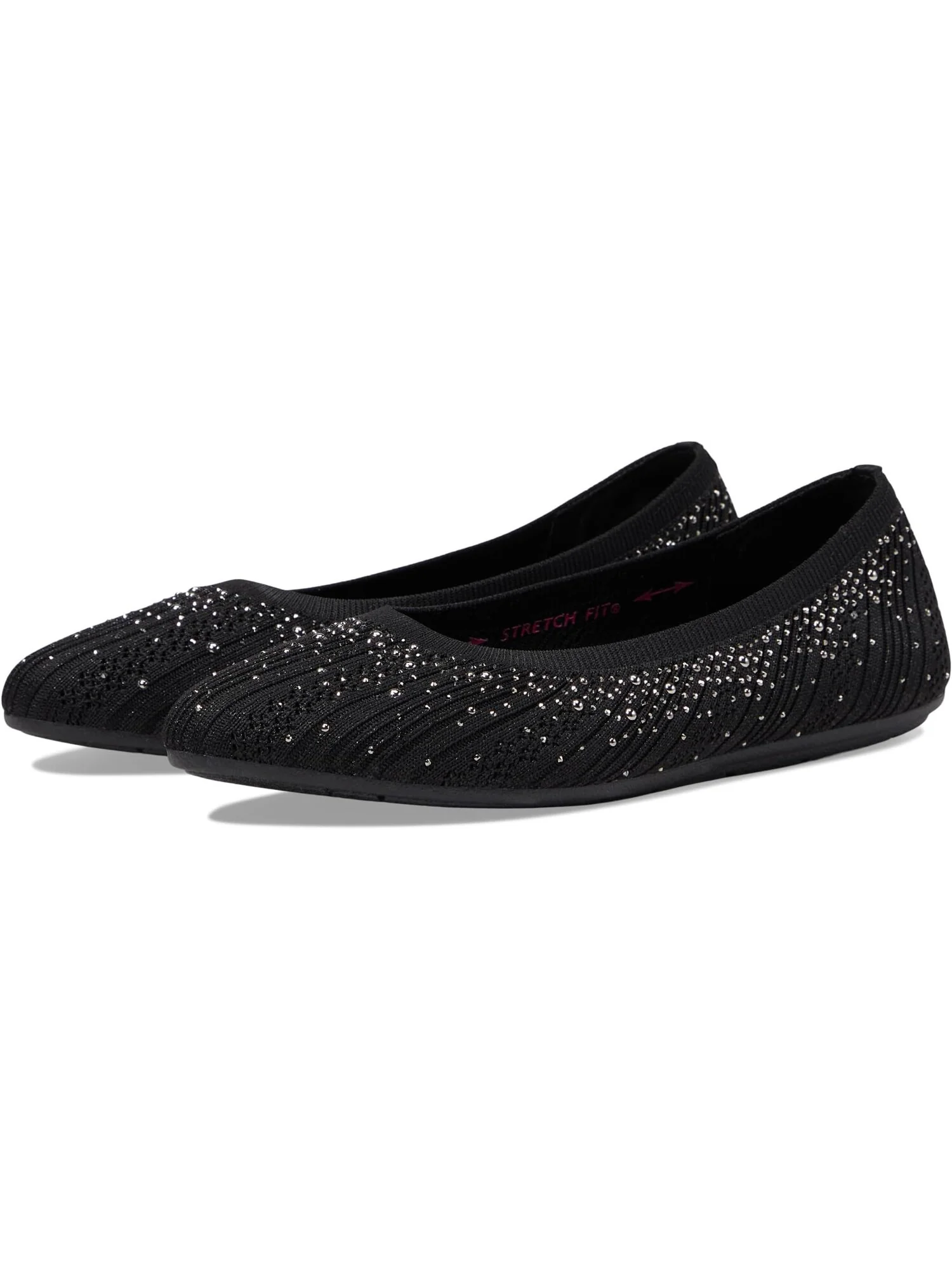 Туфли на плоской подошве SKECHERS Cleo 2.0 - Glitzy Daze