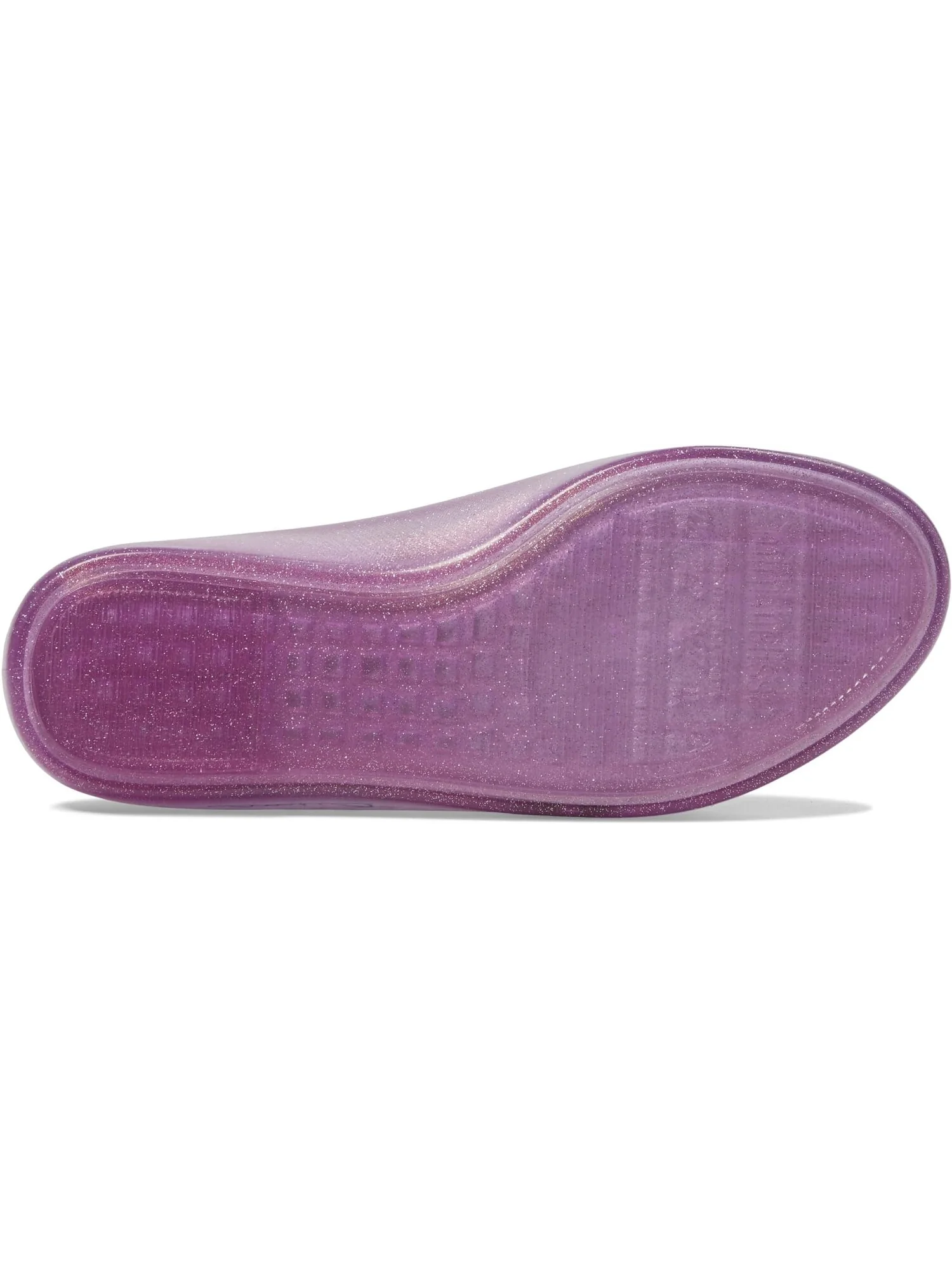 Балетки Sweet Love + Disney Princess Mini Melissa — изображение 3 из 6, розовый
