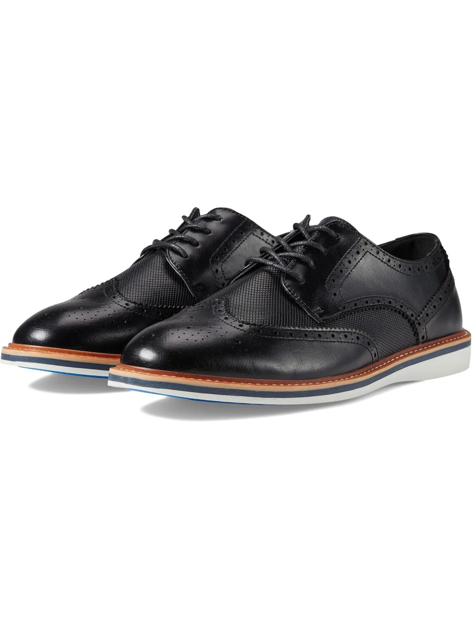 Оксфорды Steve Madden Vikkin