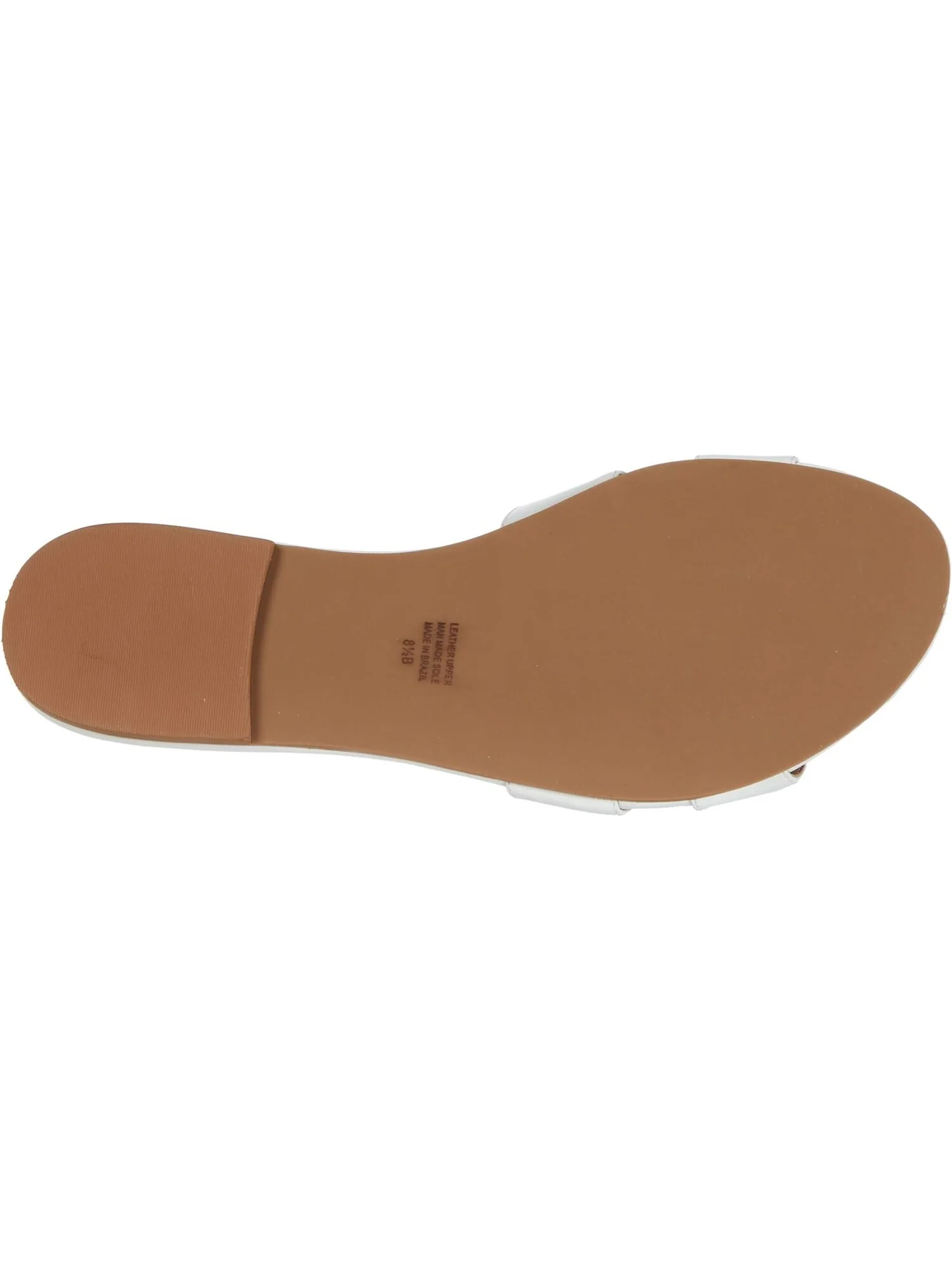 Сандалии French Sole Alibi — изображение 3 из 4, белый