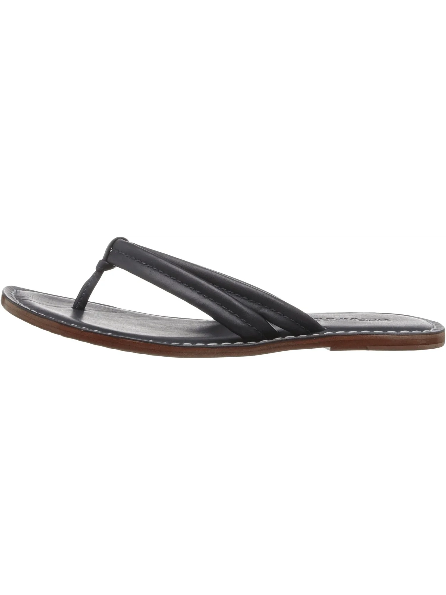 Шлепанцы Miami Sandal Bernardo — изображение 4 из 7, темно-синий/темно-синий