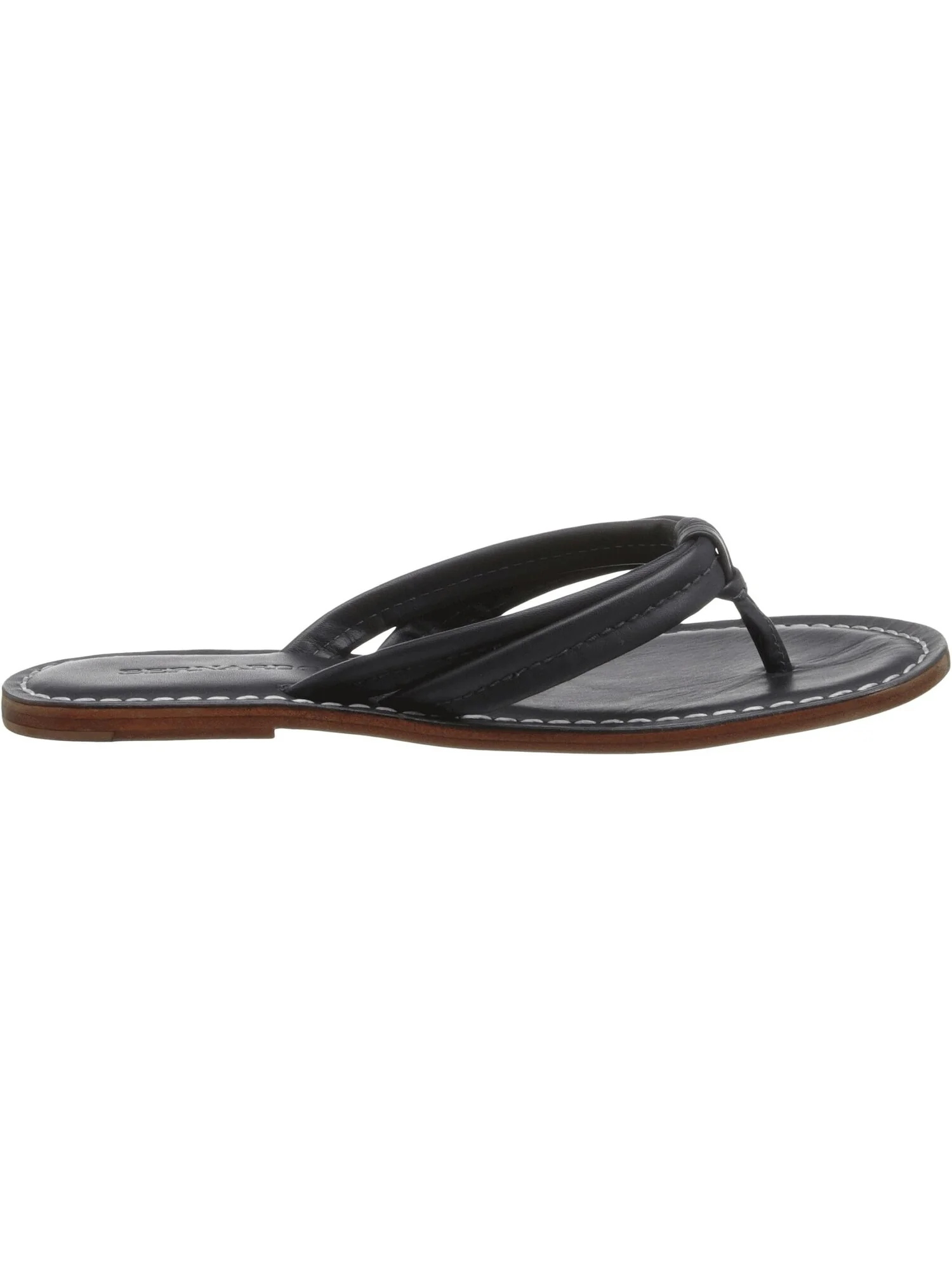 Шлепанцы Miami Sandal Bernardo — изображение 6 из 7, темно-синий/темно-синий