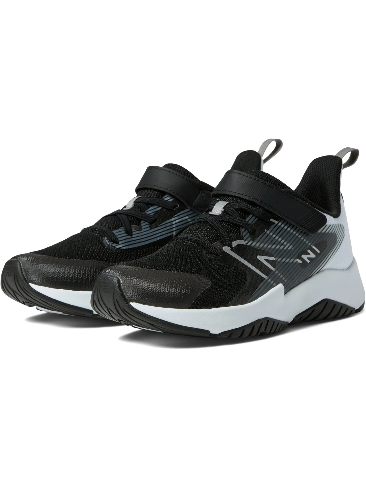 Кроссовки Rave Run v2 New Balance