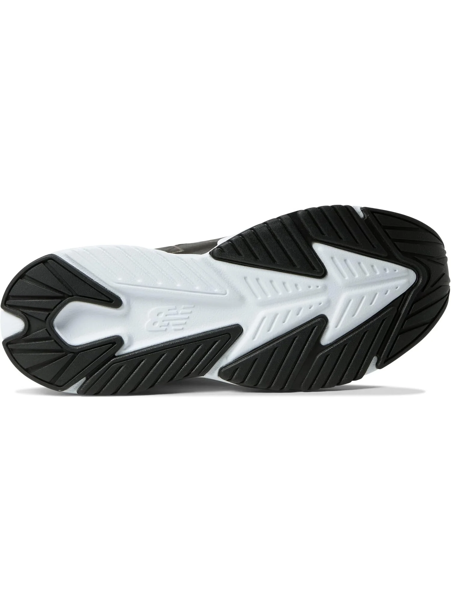 Кроссовки Rave Run v2 New Balance — изображение 3 из 6, черный/белый