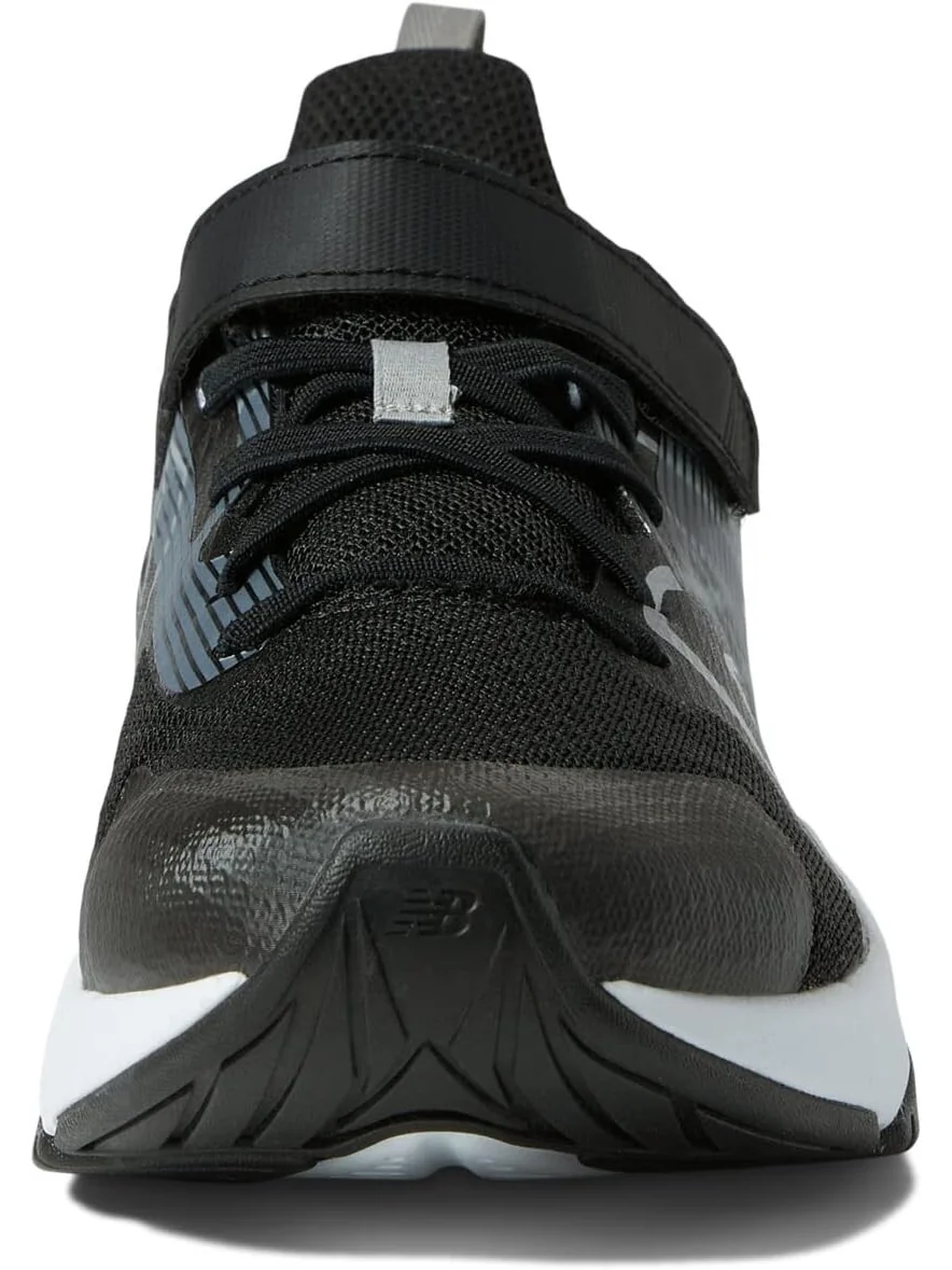 Кроссовки Rave Run v2 New Balance — изображение 6 из 6, черный/белый