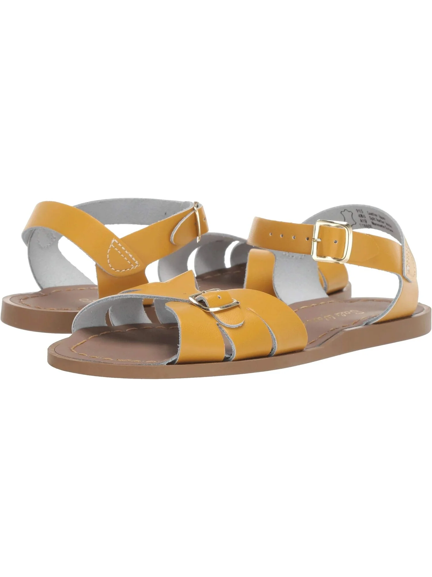 Сандалии на плоской подошве Classic Salt Water Sandal by Hoy Shoes