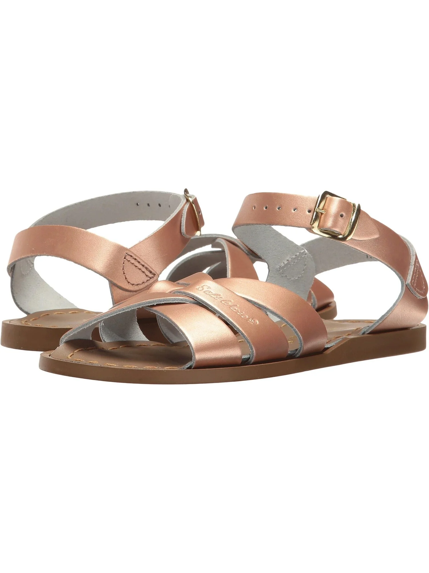 Сандалии на плоской подошве The Original Sandal Salt Water Sandal by Hoy Shoes