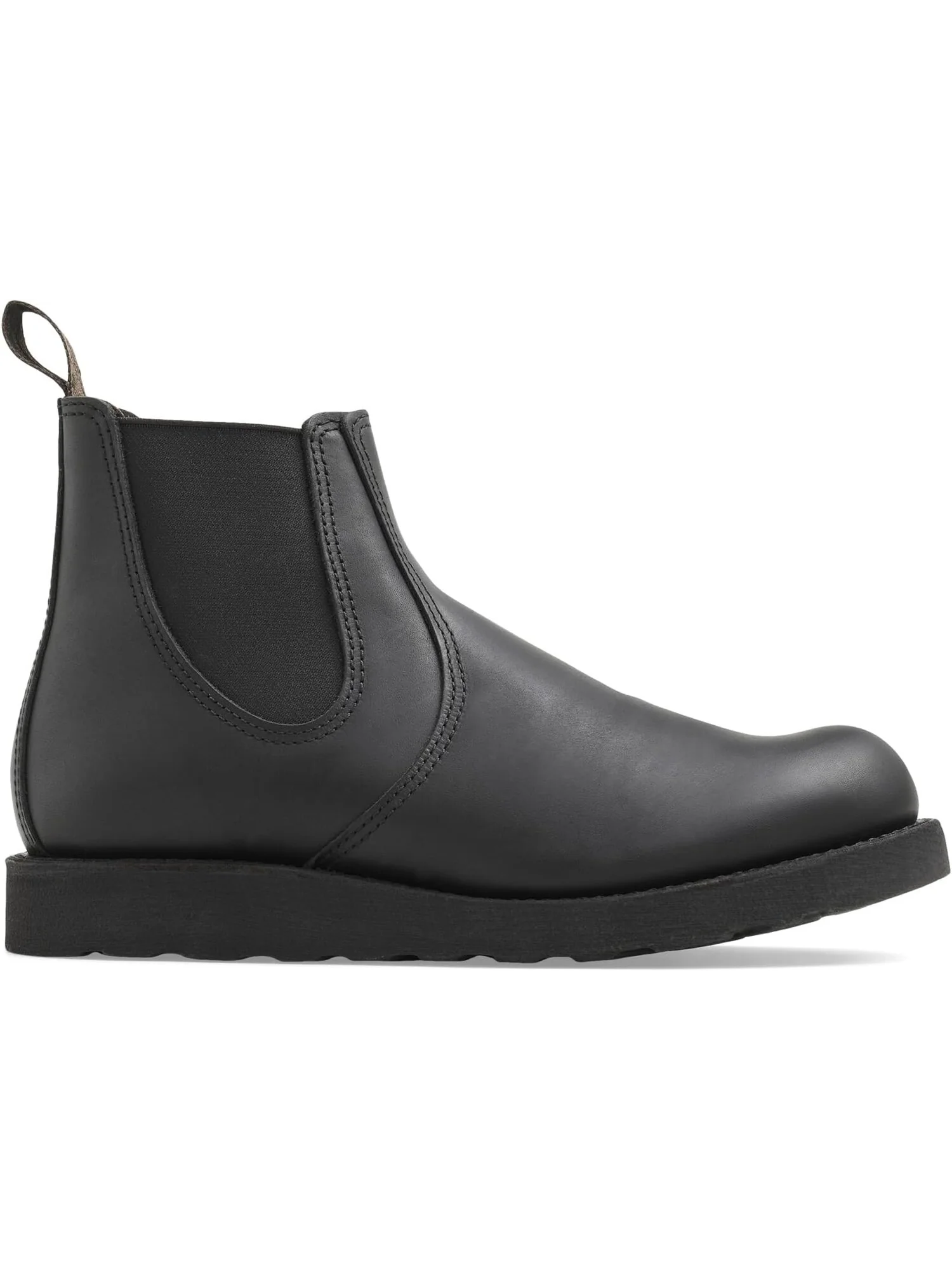Ботинки Челси Classic Chelsea Red Wing Heritage — изображение 3 из 5, черный
