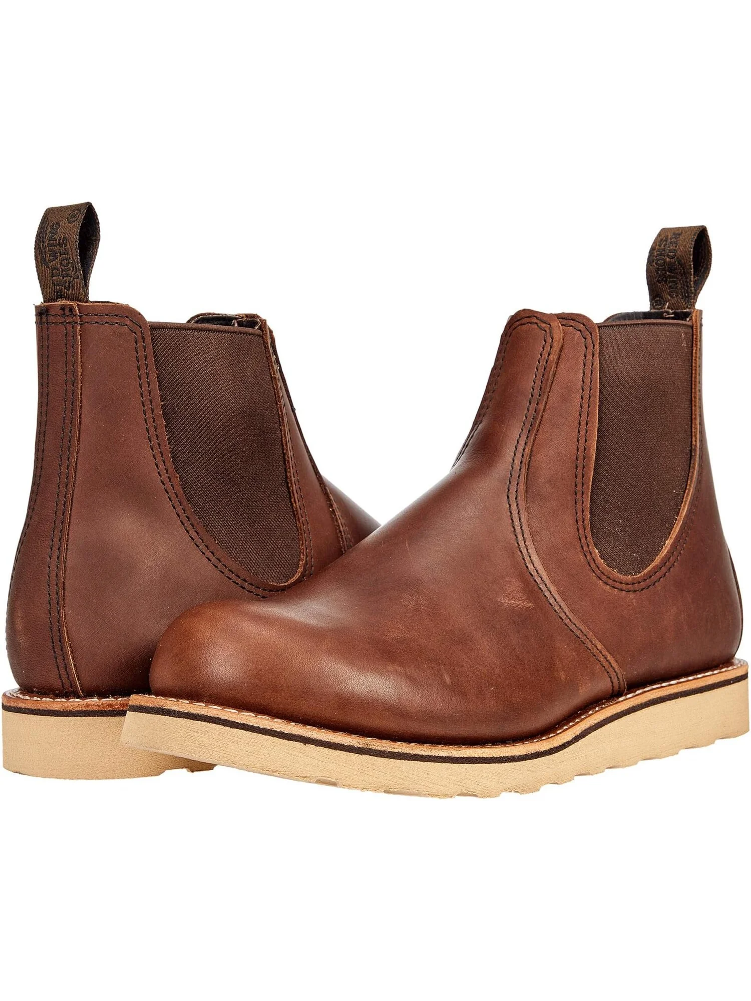 Ботинки Челси Classic Chelsea Red Wing Heritage