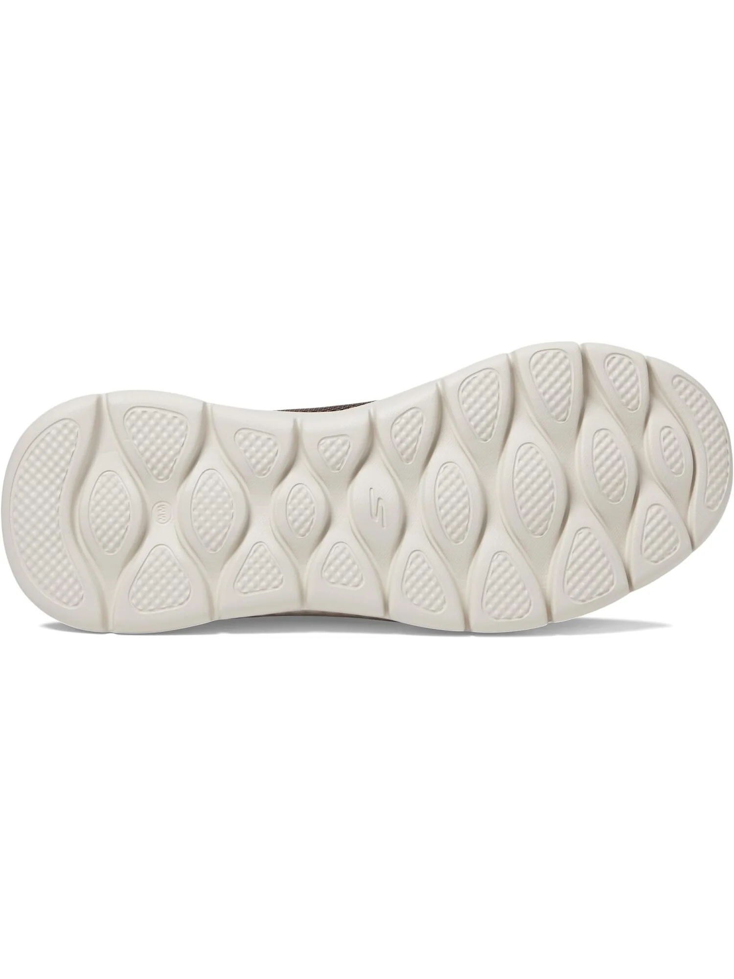 Кроссовки SKECHERS Performance Go Walk Flex - Hands Up Hands Free Slip-Ins — изображение 3 из 4, коричневый