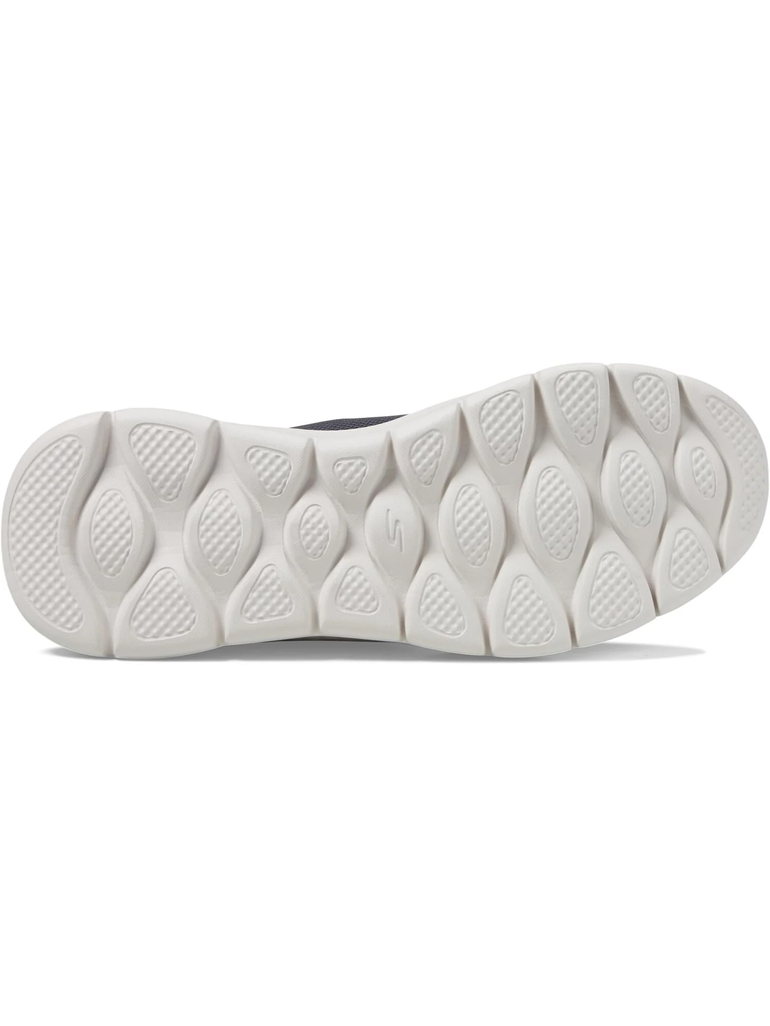 Кроссовки SKECHERS Performance Go Walk Flex - Hands Up Hands Free Slip-Ins — изображение 3 из 4, серый