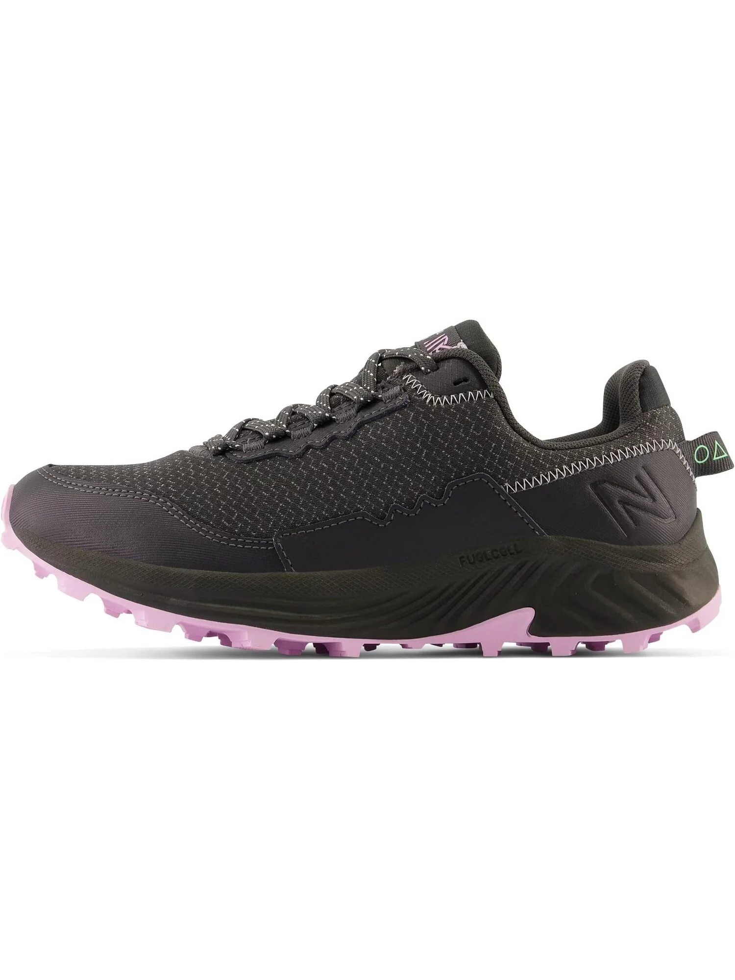 Кроссовки New Balance FuelCell 2190 — изображение 4 из 4, облачный