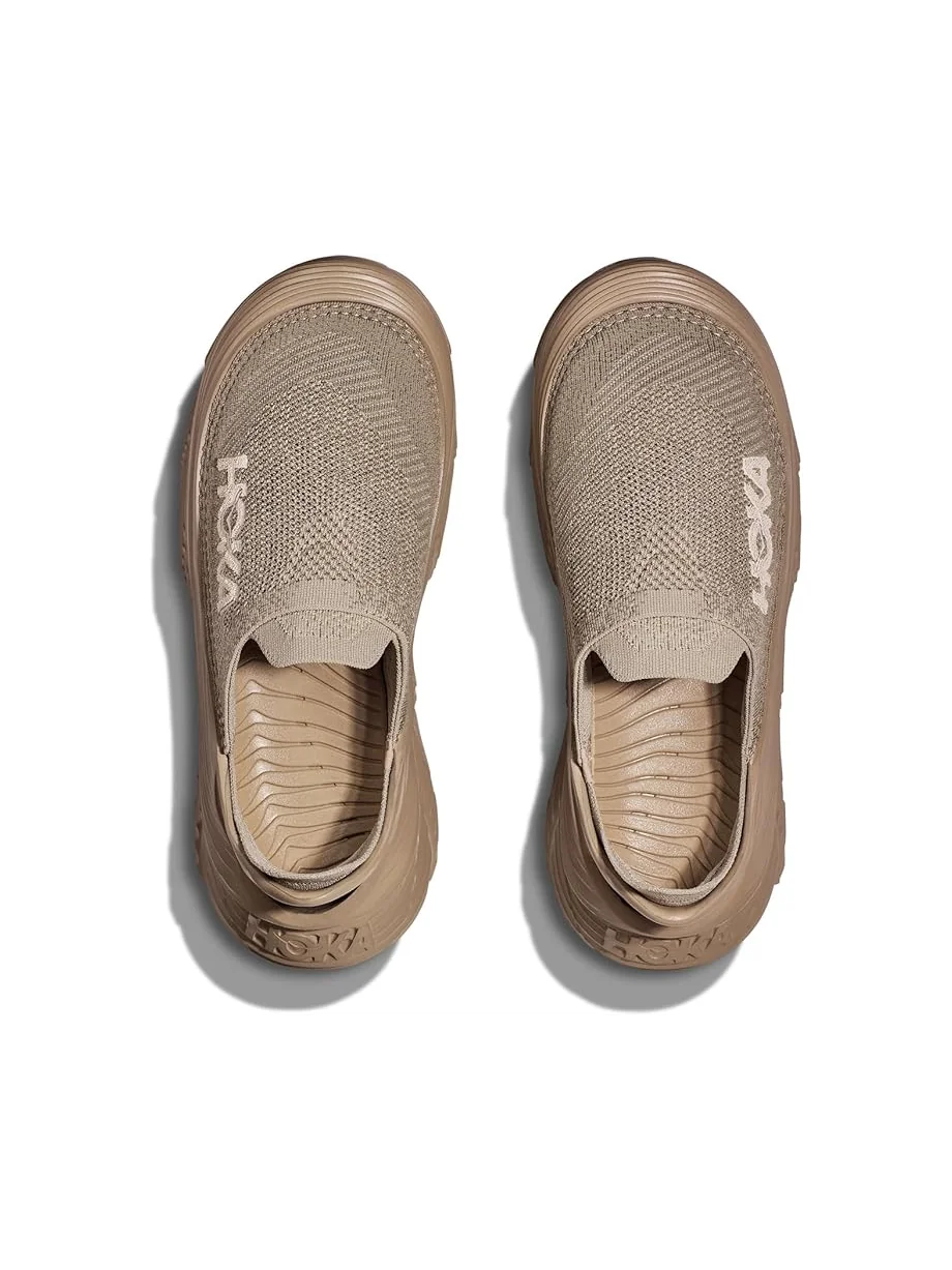 Кроссовки Hoka Restore TC — изображение 2 из 4, бежевый
