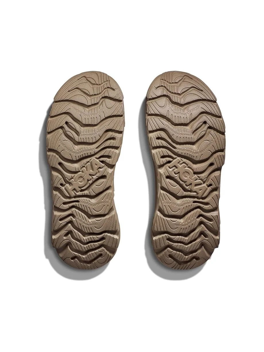 Кроссовки Hoka Restore TC — изображение 3 из 4, бежевый