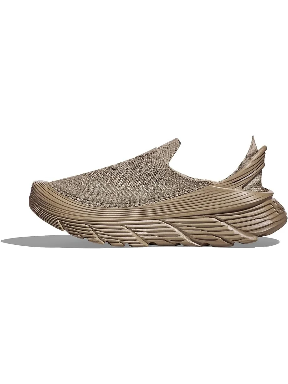 Кроссовки Hoka Restore TC — изображение 4 из 4, бежевый