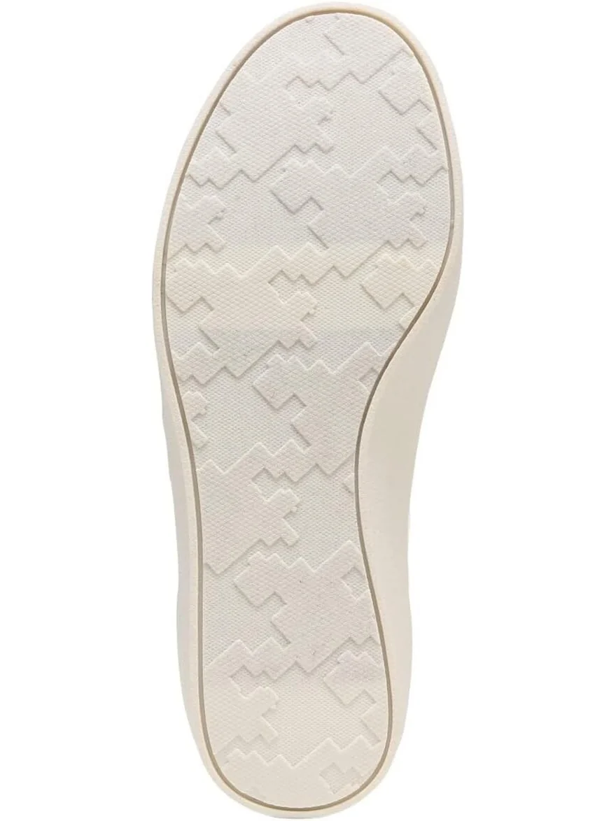 Кроссовки Dr. Scholl's Madison Lace — изображение 3 из 4, белый