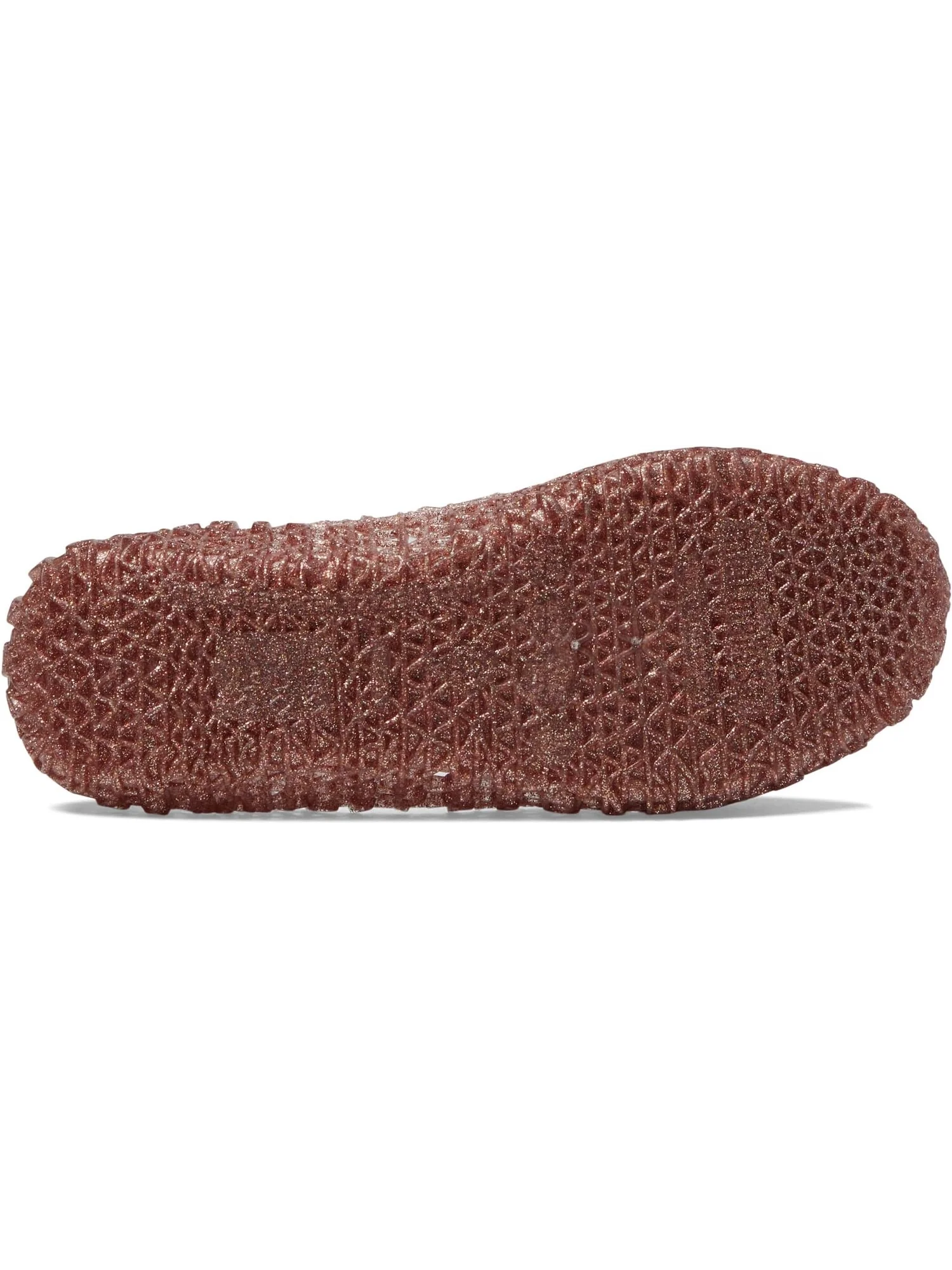 Балетки Campana Papel Mini Melissa — изображение 3 из 6, розовый