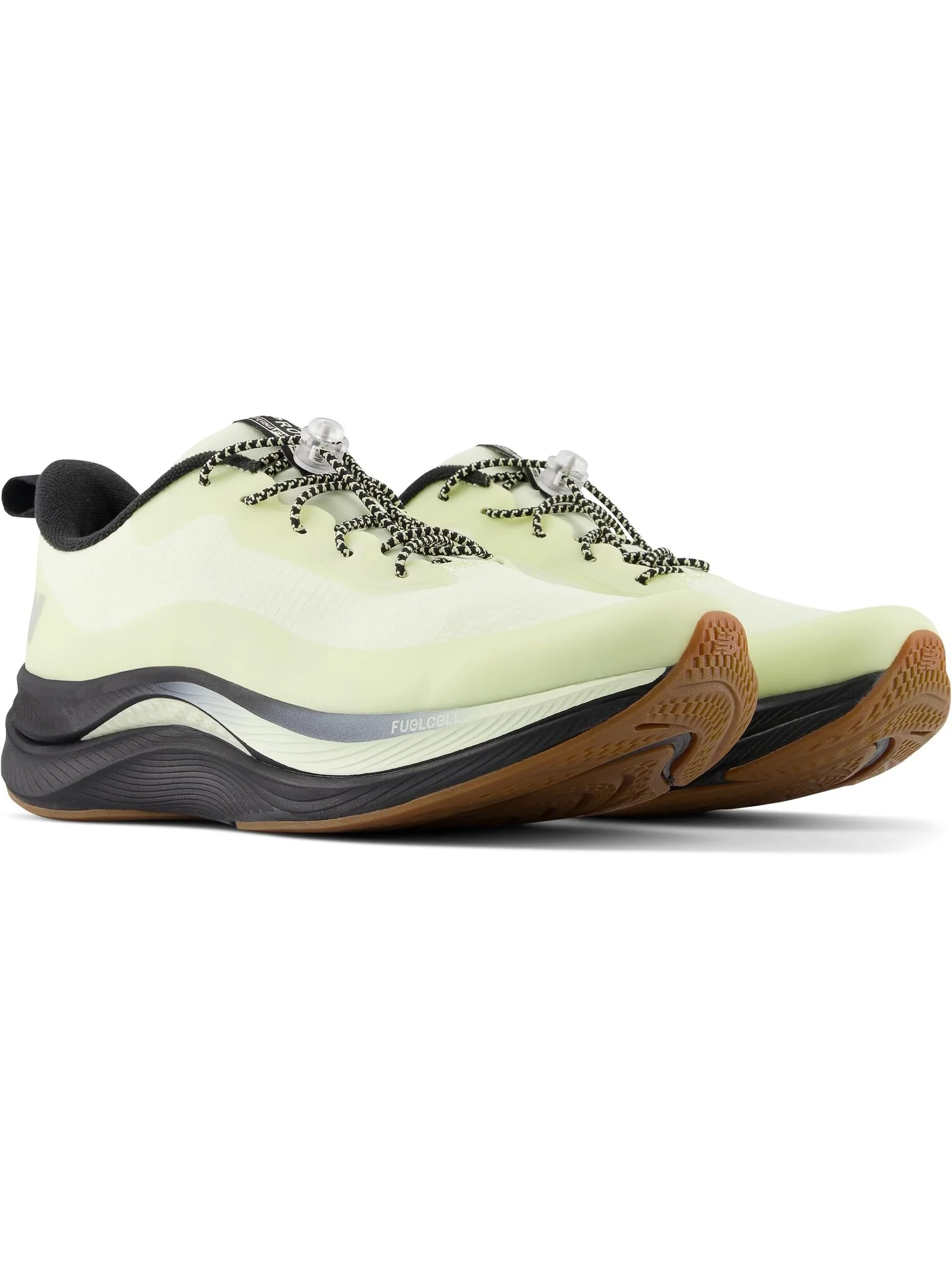 Кроссовки New Balance Fuel Cell Propel v4 Permafrost