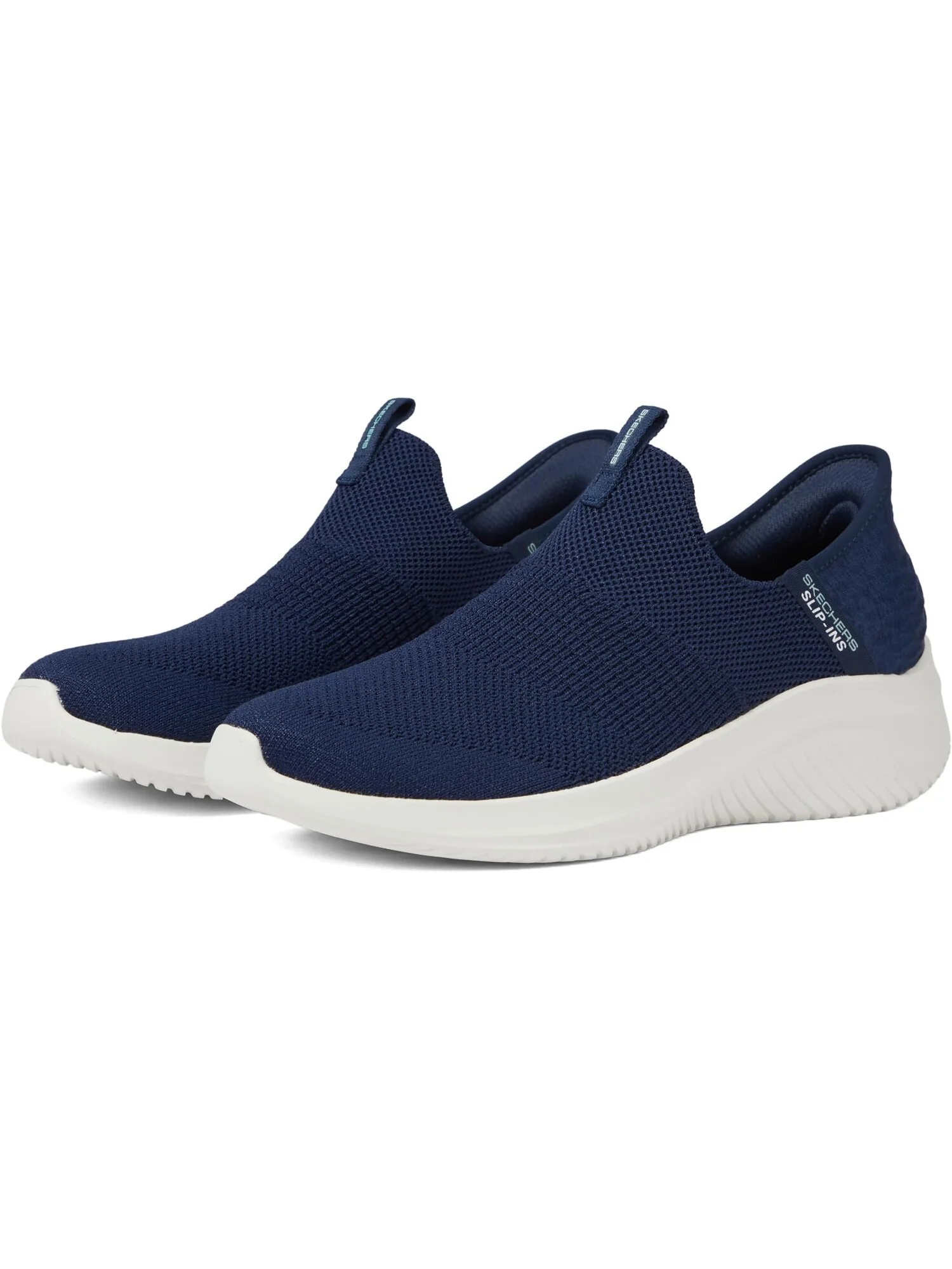 Кроссовки SKECHERS Ultra Flex 3.0 - Smooth Step Hands Free Slip-Ins